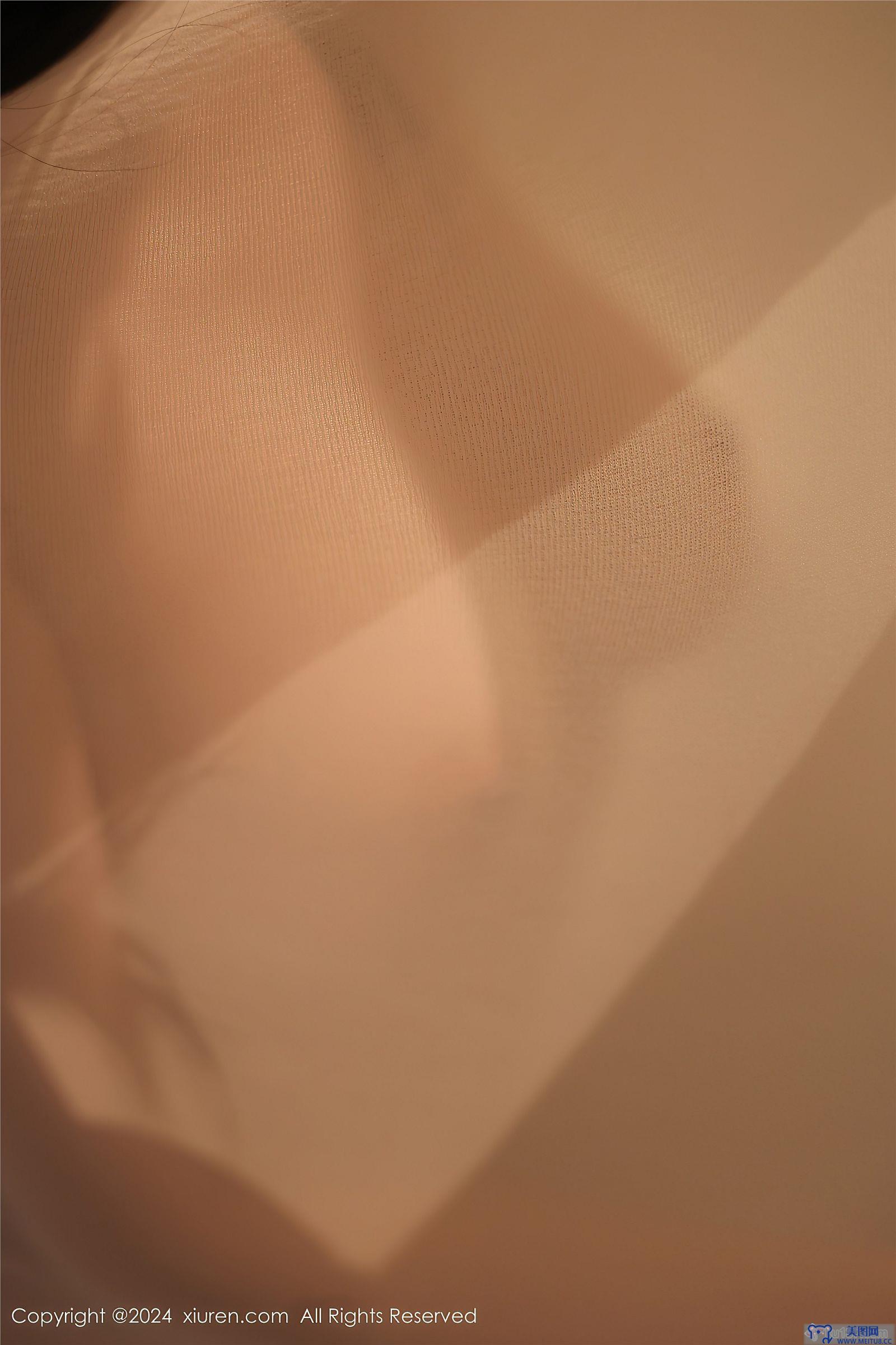 [秀人XIUREN] 2024.08.27 NO.9073 袁圆