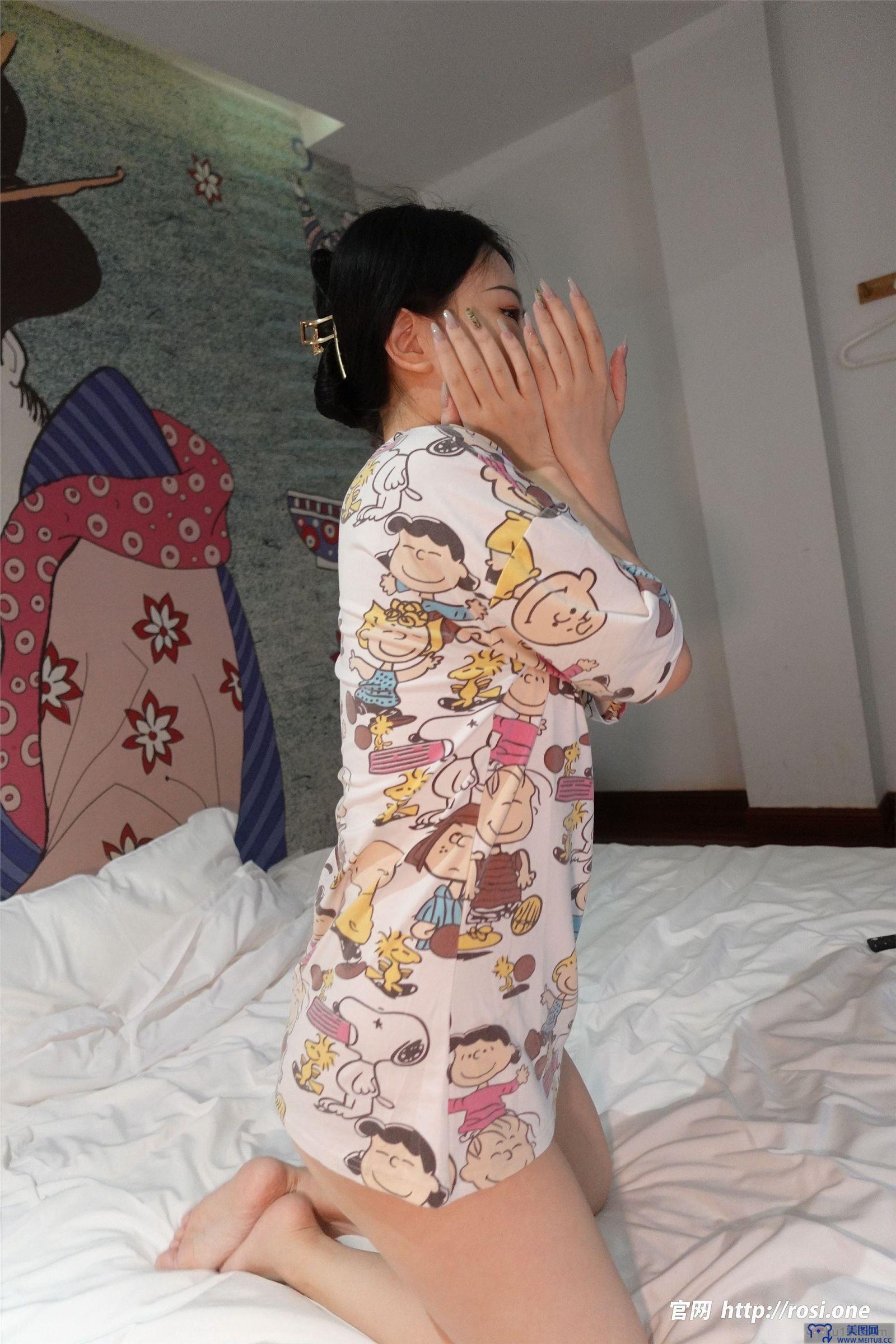 [ROSI美女图]2023.02.28 NO.4103