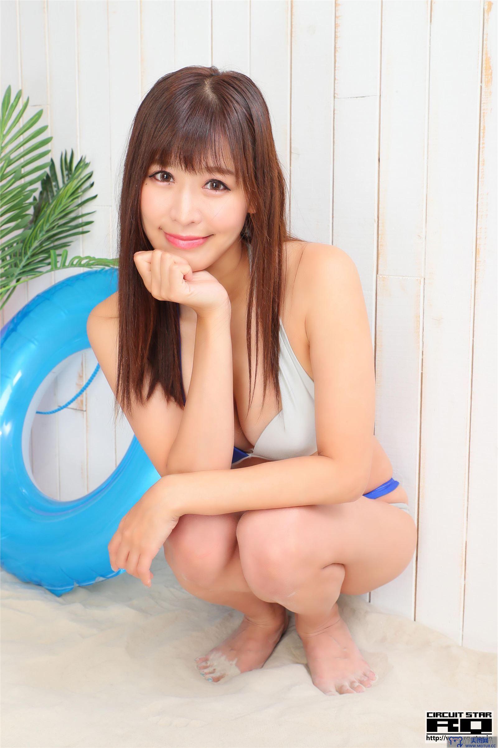 [RQ-STAR美女] 2018.08.04 Aya Miyazaki 宮崎彩 Swim Suits