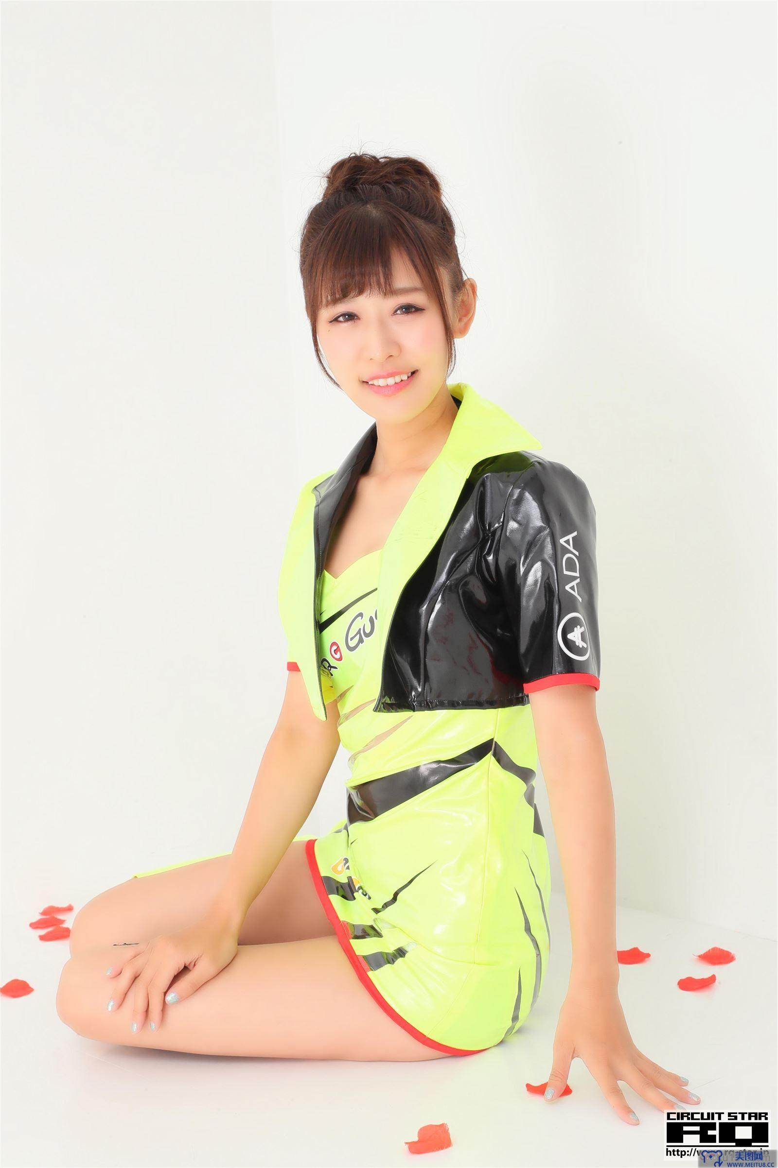 [RQ-STAR美女] 2018.08.24 Aya Miyazaki 宮崎彩 Race Queen