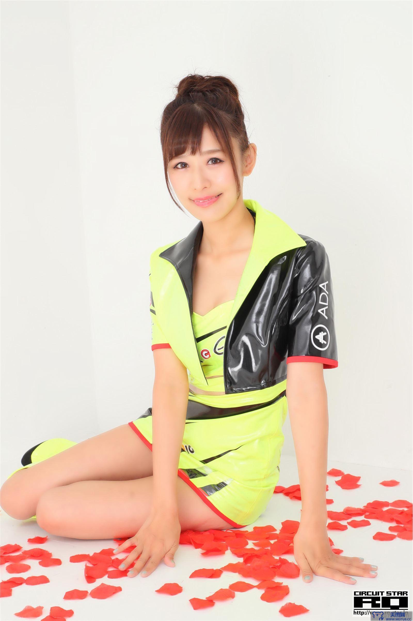 [RQ-STAR美女] 2018.08.24 Aya Miyazaki 宮崎彩 Race Queen