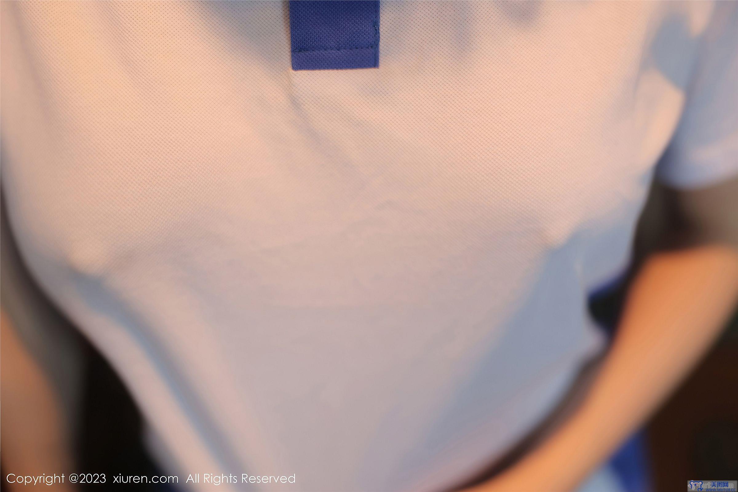 [秀人XIUREN] 2023.07.14 NO.7085 幼幼