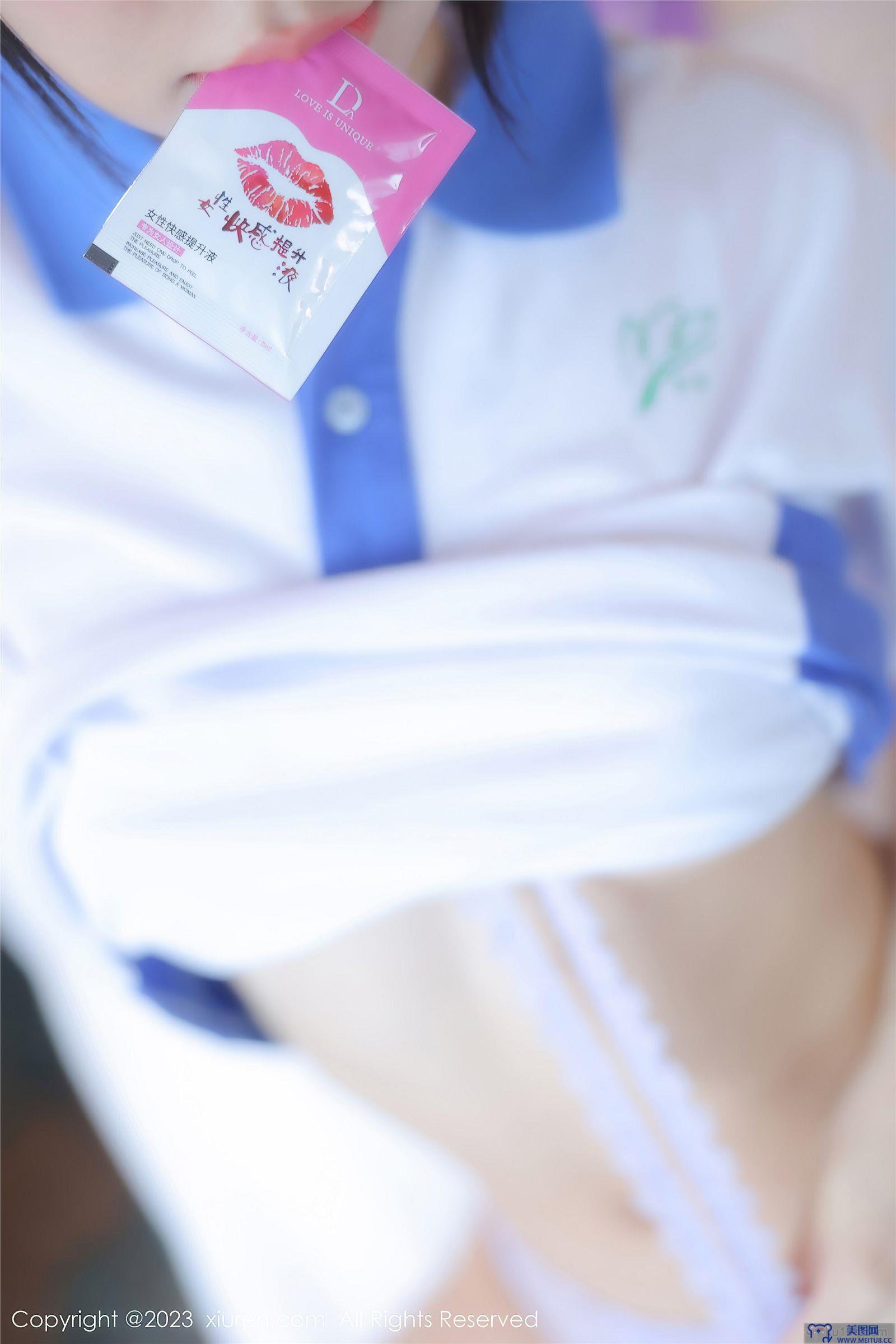 [秀人XIUREN] 2023.07.14 NO.7085 幼幼