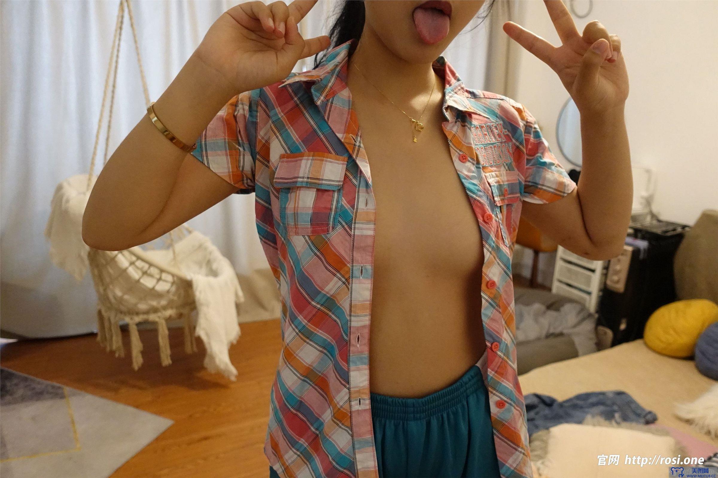 [ROSI美女图]2023.04.29 NO.4163