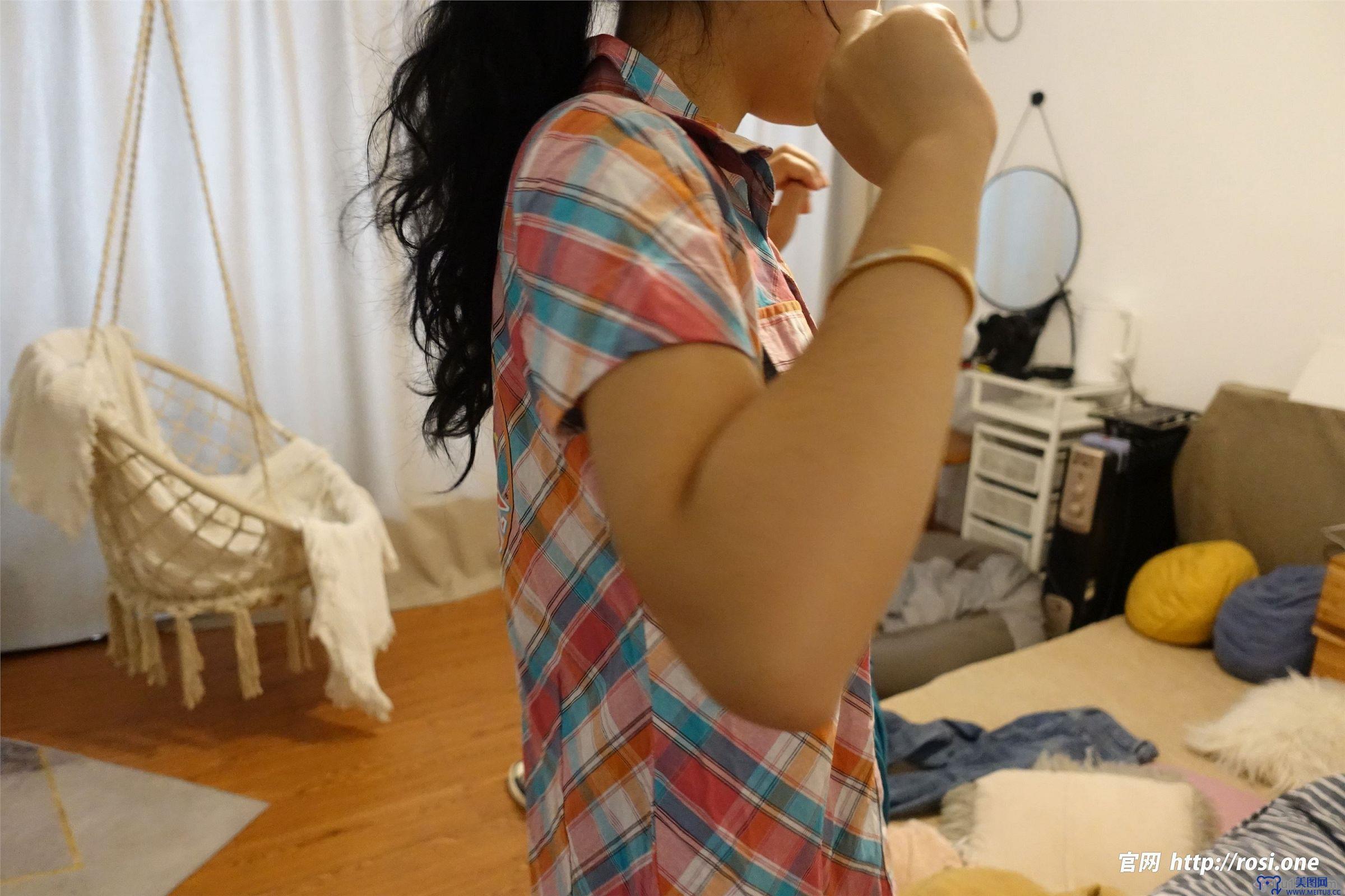 [ROSI美女图]2023.04.29 NO.4163