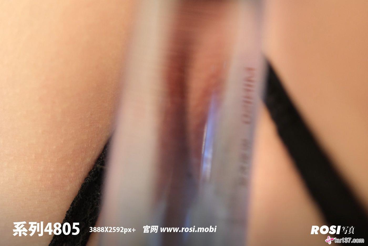 [ROSI美女图]2025.01.30 NO.4805