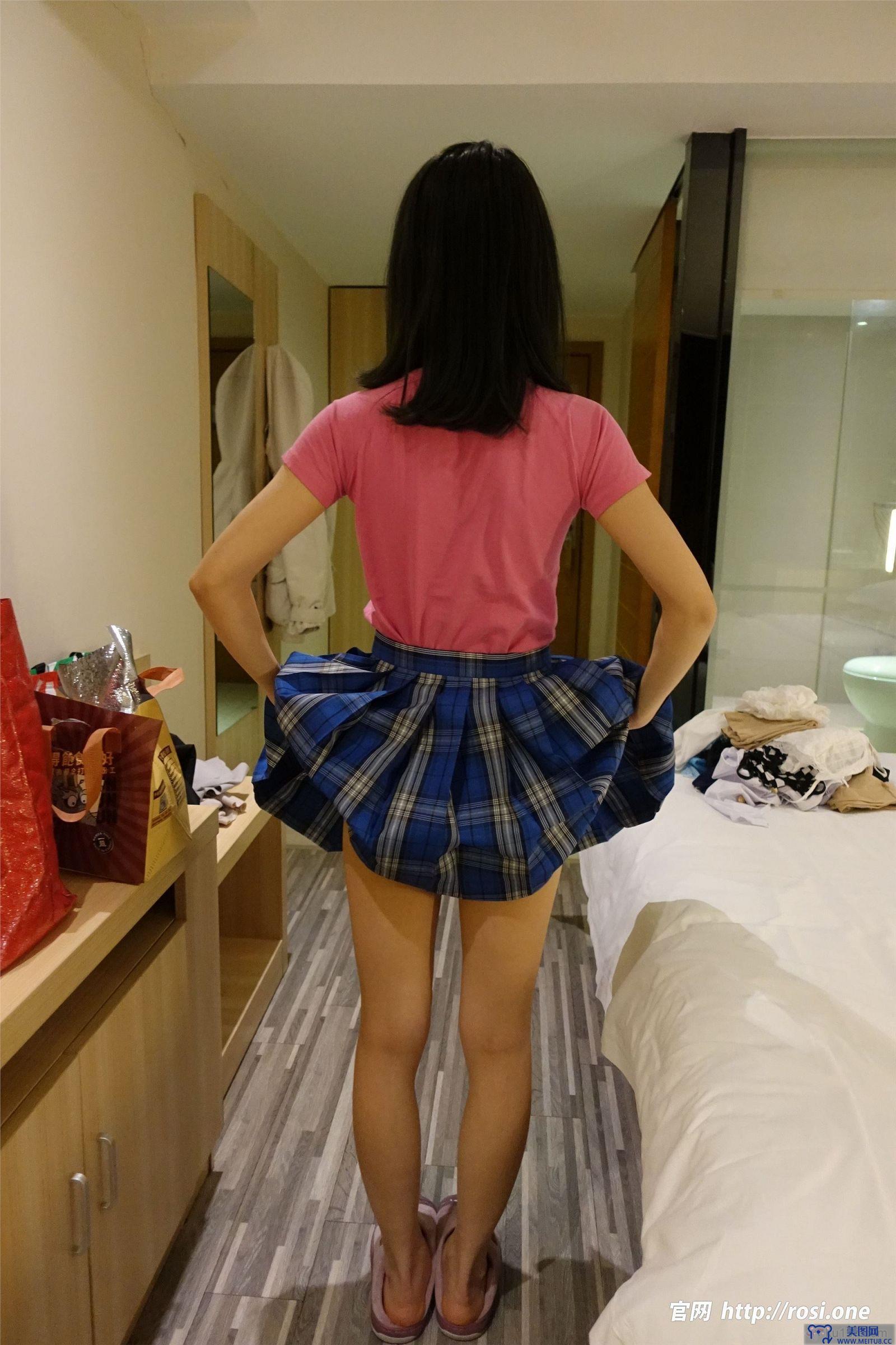 [ROSI美女图]2023.05.01 NO.4165