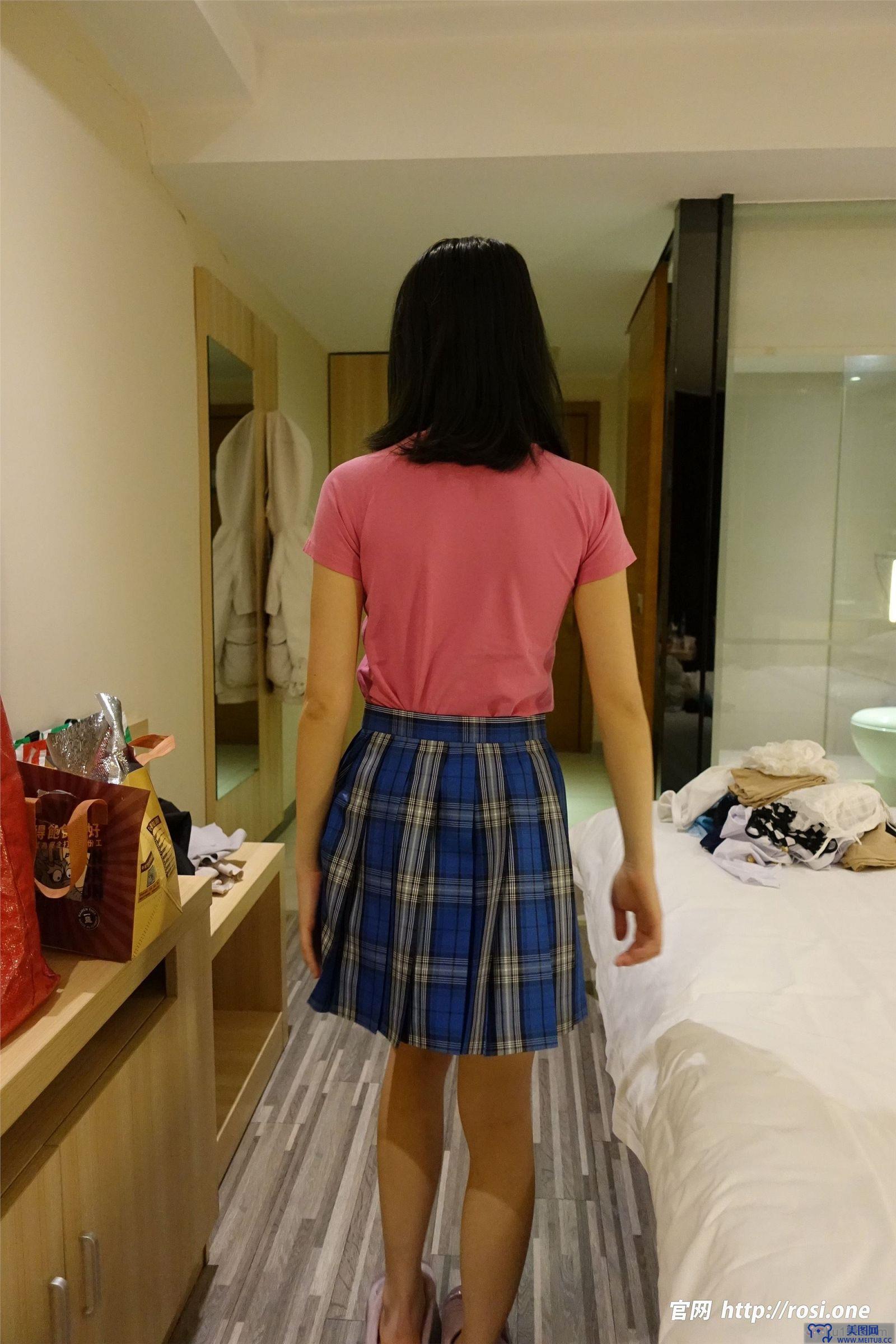 [ROSI美女图]2023.05.01 NO.4165