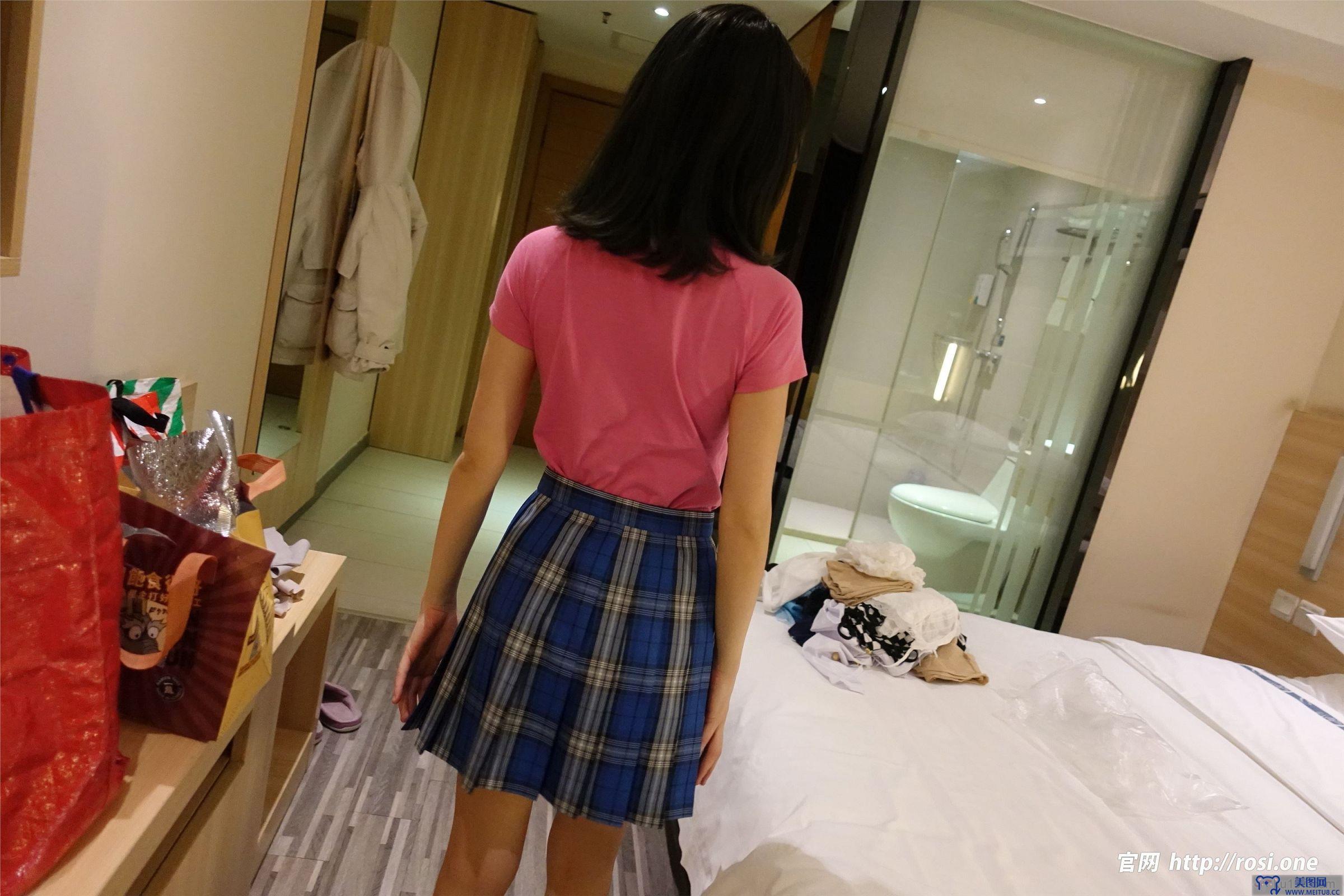 [ROSI美女图]2023.05.01 NO.4165