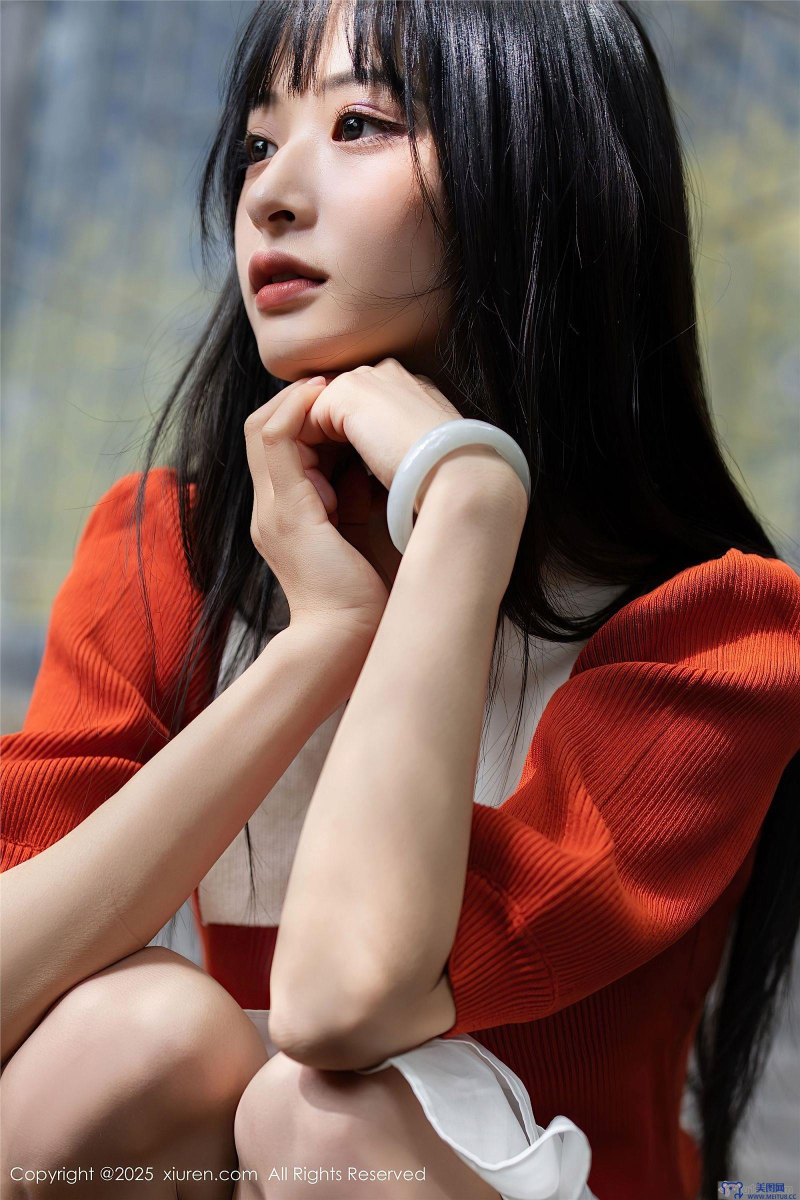 [秀人XIUREN] 2025.05.08 NO.10247 茂木希子