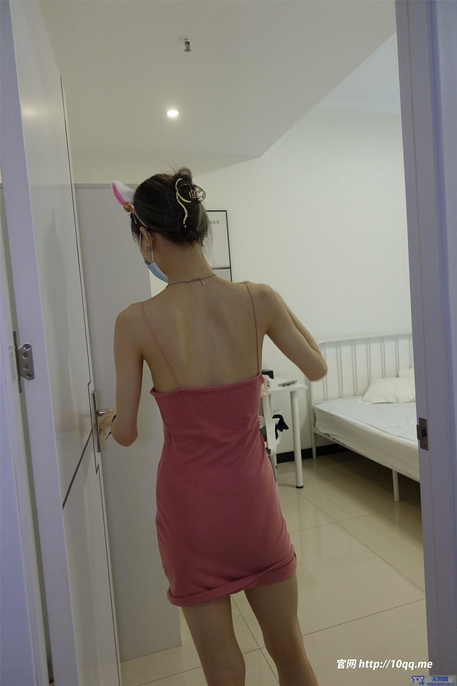 [ROSI美女图]口罩系列 2023.07.22 NO.2596
