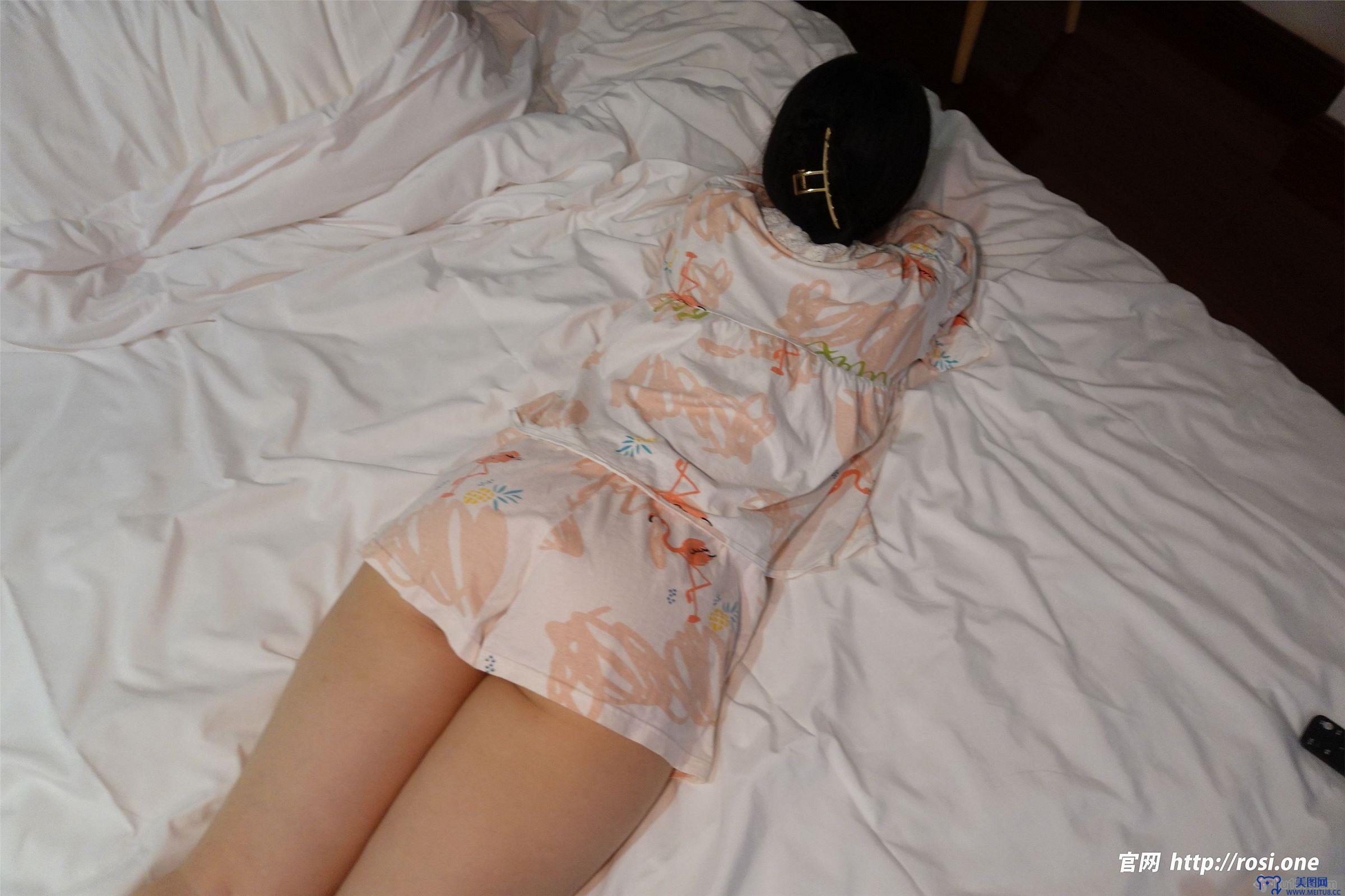 [ROSI美女图]2023.02.18 NO.4093