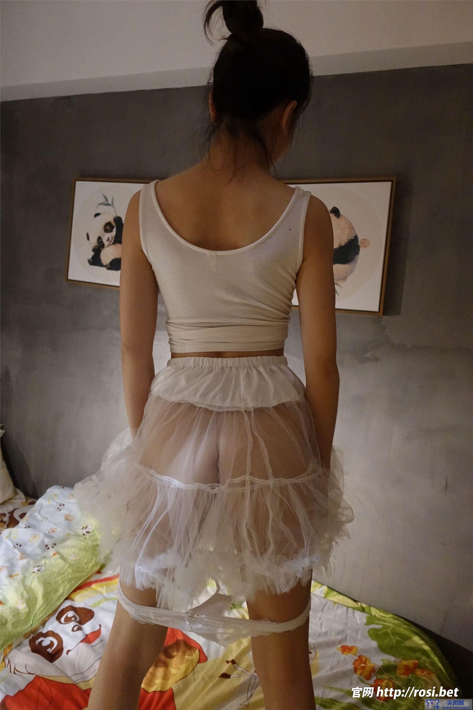 [ROSI美女图]2023.12.31 NO.4409