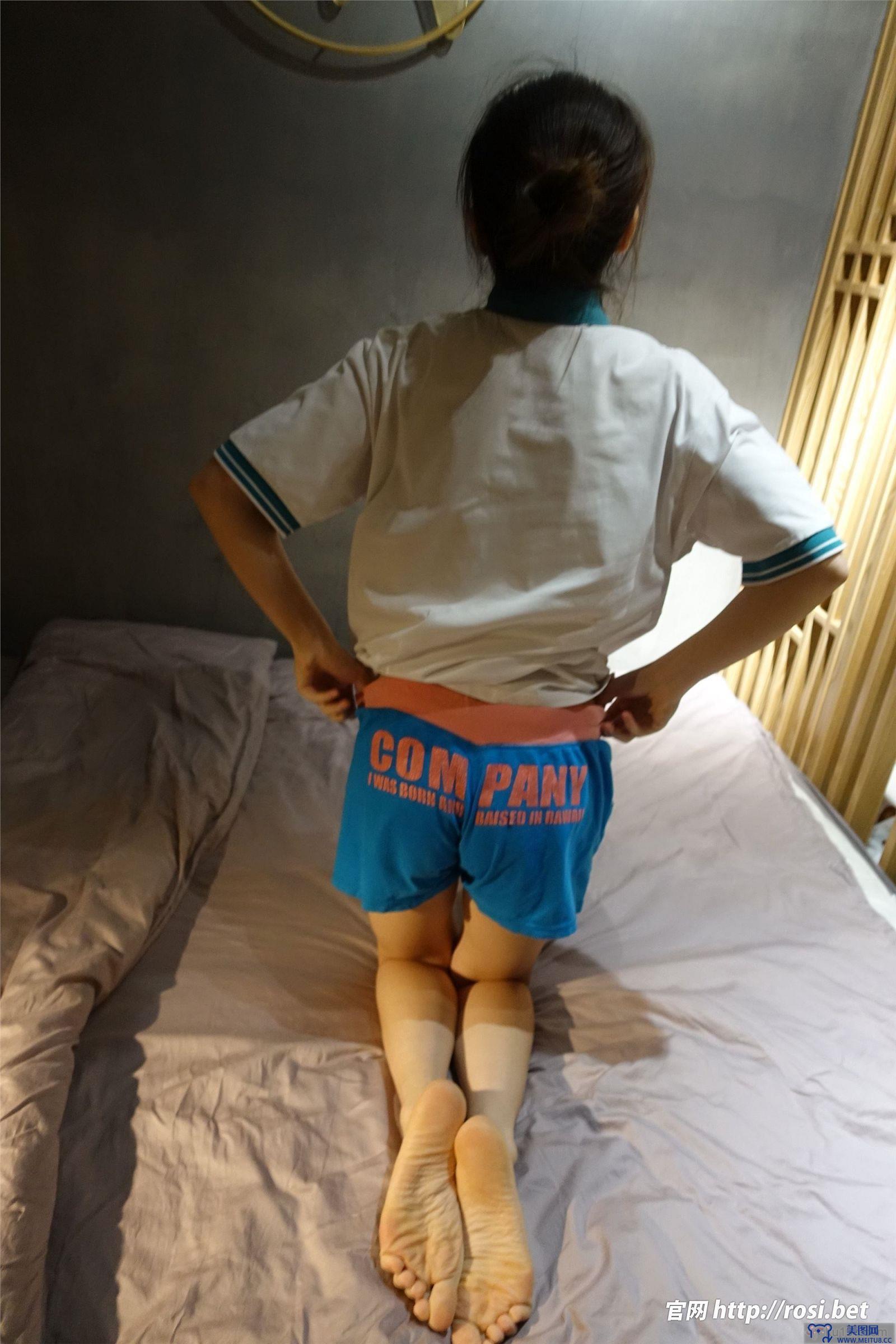 [ROSI美女图]2024.01.06 NO.4415