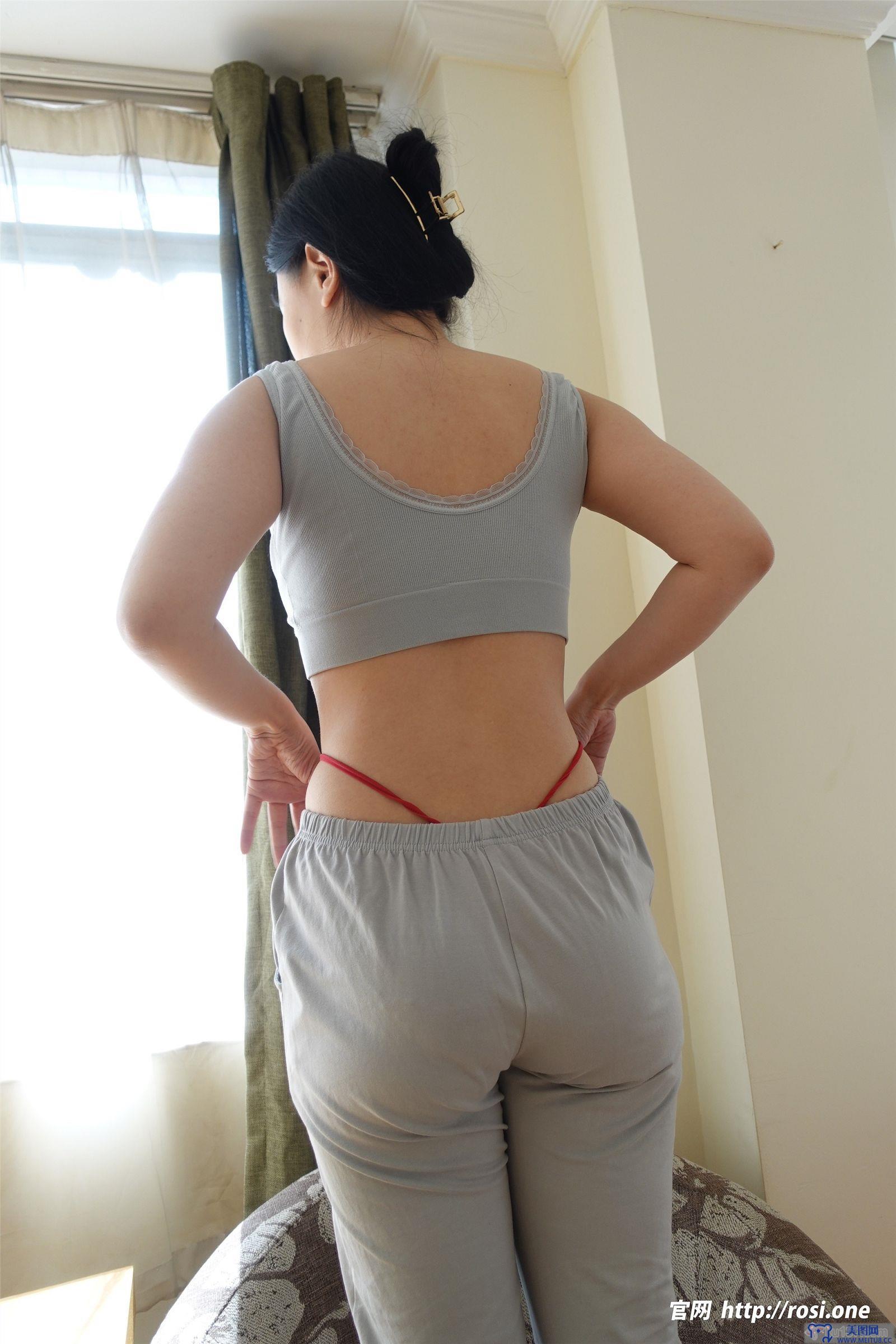 [ROSI美女图]2023.03.31 NO.4134