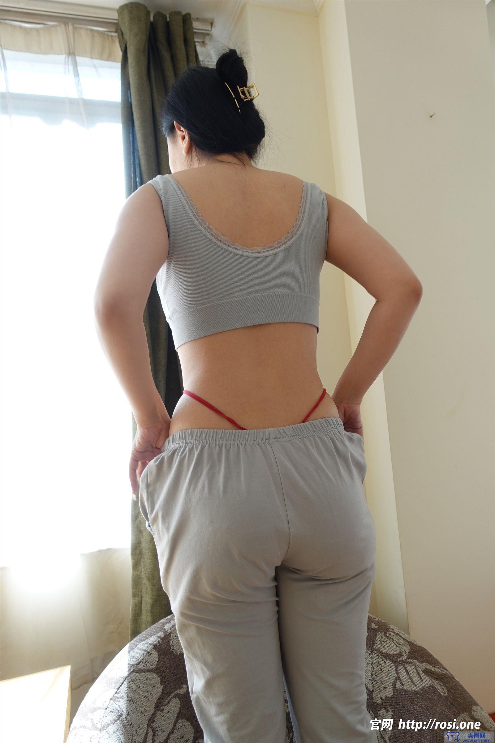 [ROSI美女图]2023.03.31 NO.4134