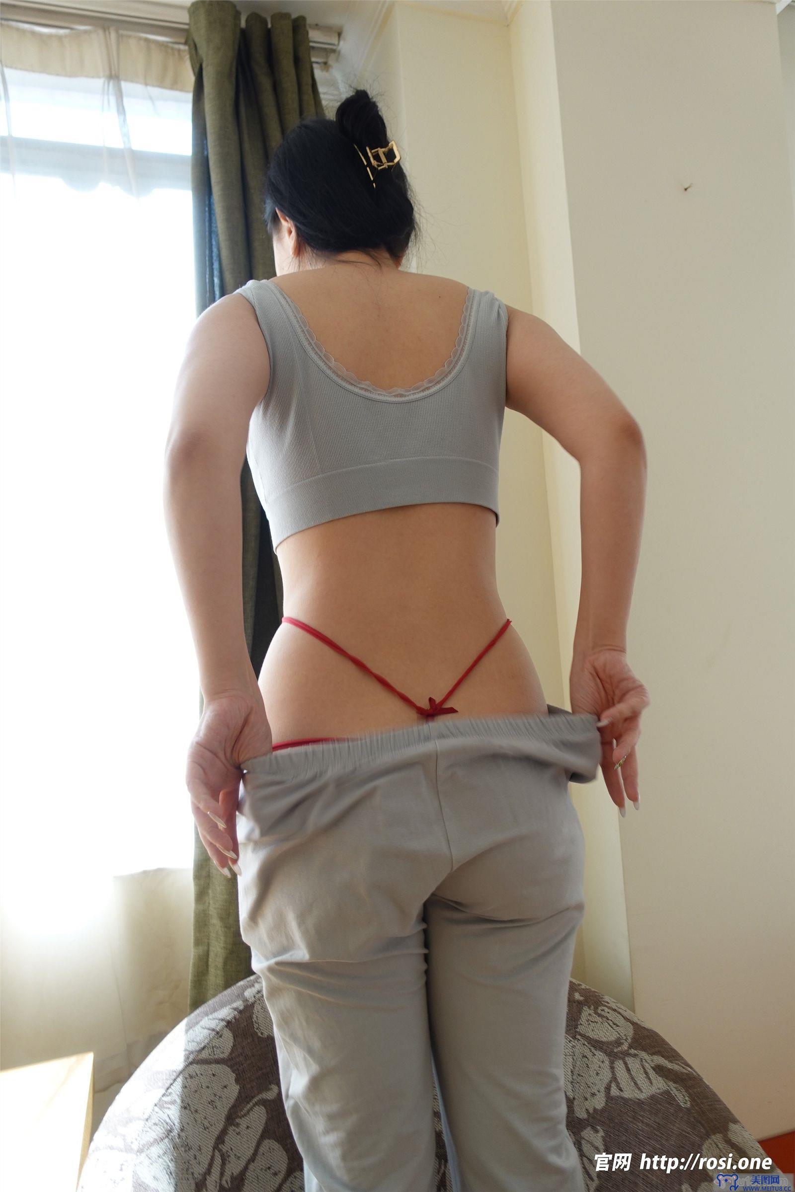 [ROSI美女图]2023.03.31 NO.4134