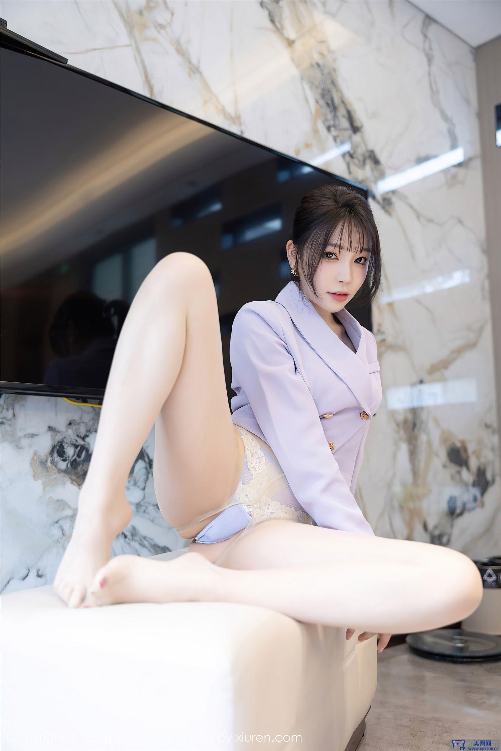 [XIAOYU画语界] 2024.01.04 NO.1178 徐莉芝Booty