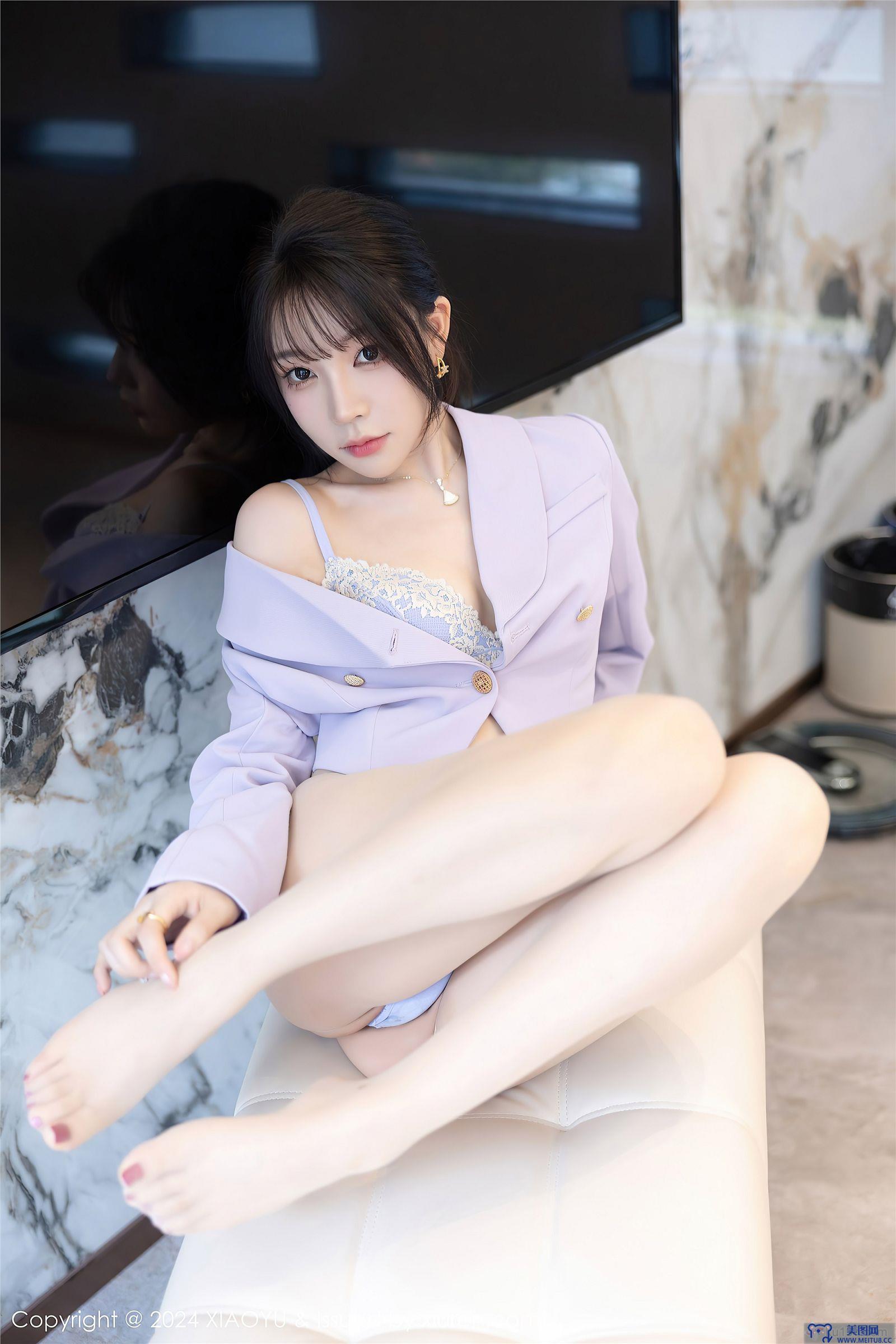 [XIAOYU画语界] 2024.01.04 NO.1178 徐莉芝Booty