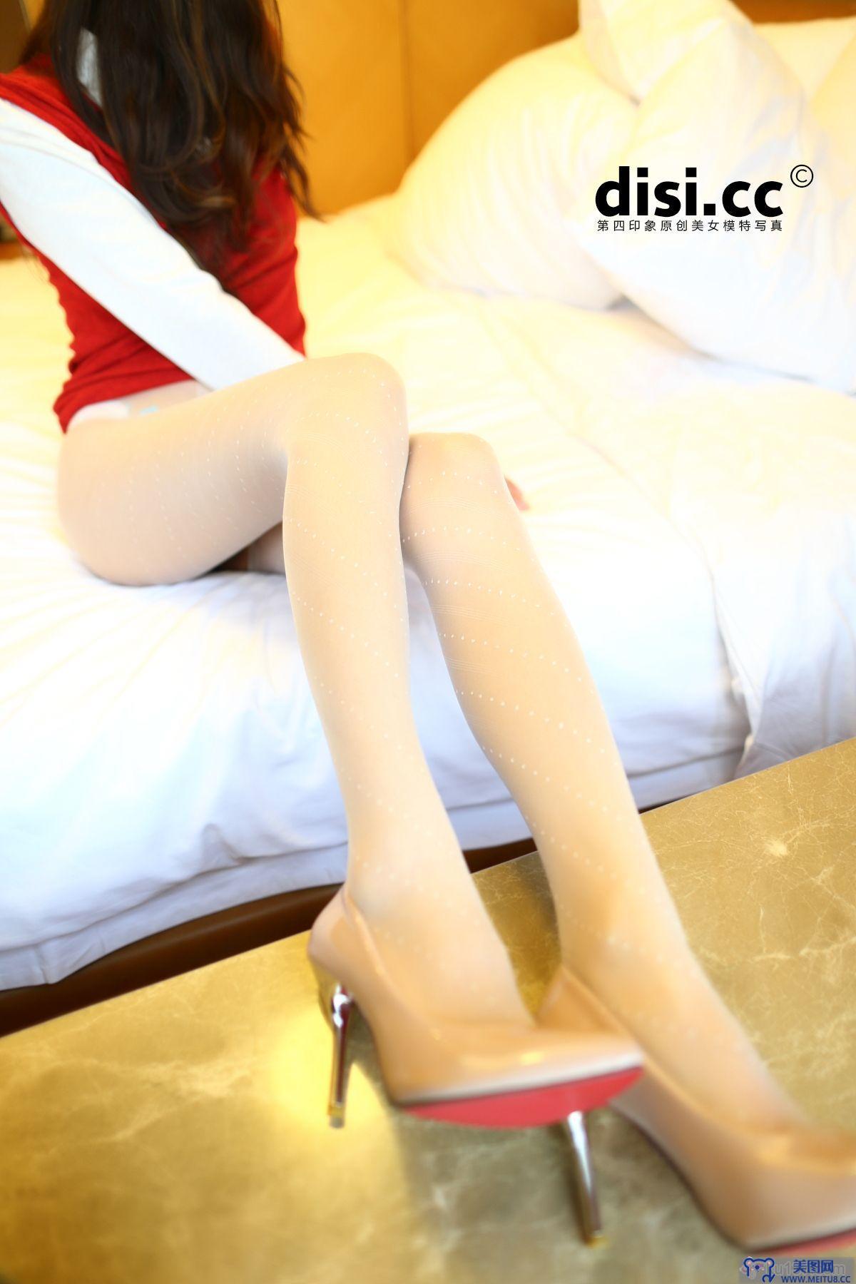 [DISI第四写真]2014.12.25 NO.363