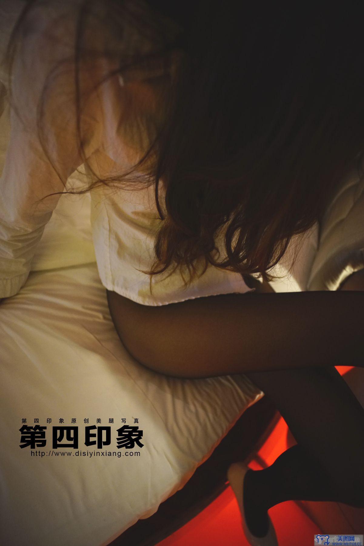 [DISI第四写真]2015.03.22 NO.406