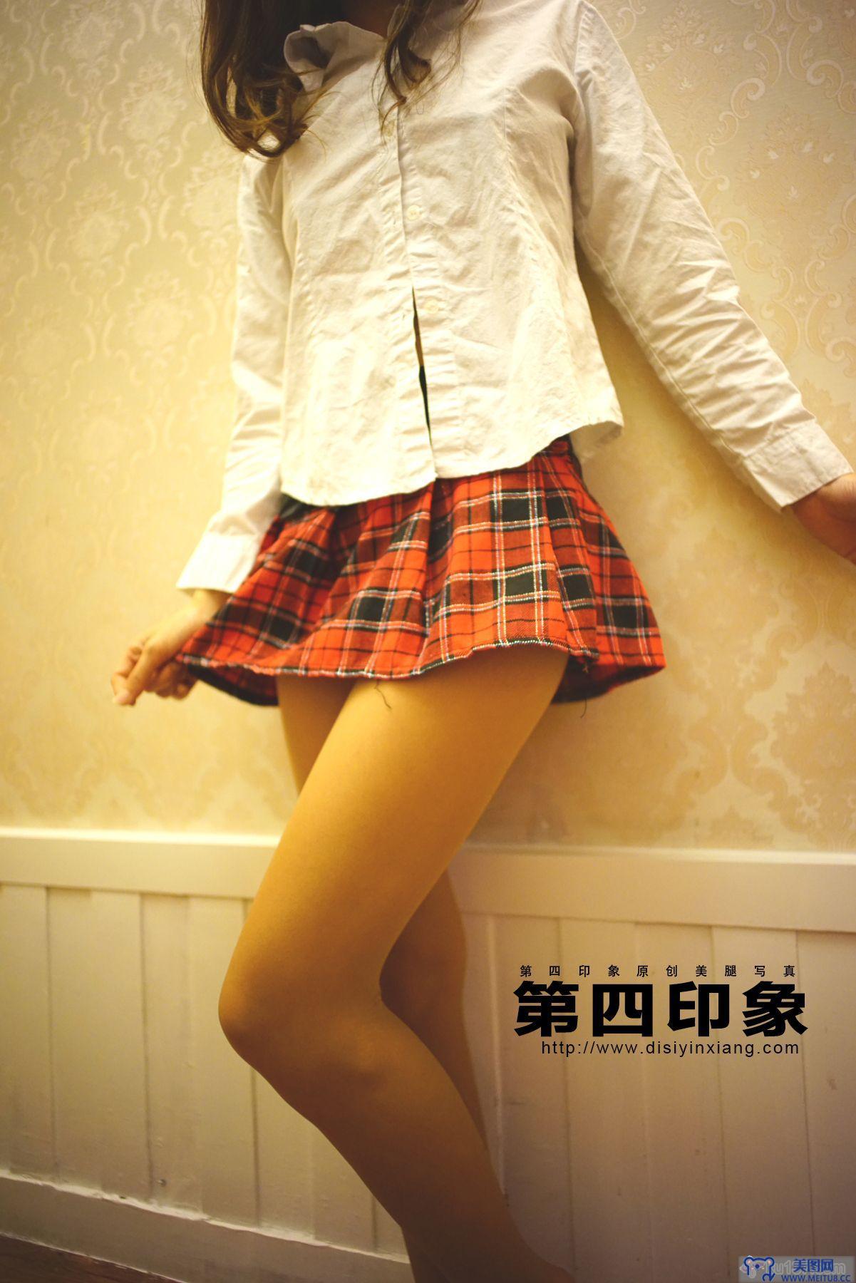 [DISI第四写真]2015.04.24 NO.422