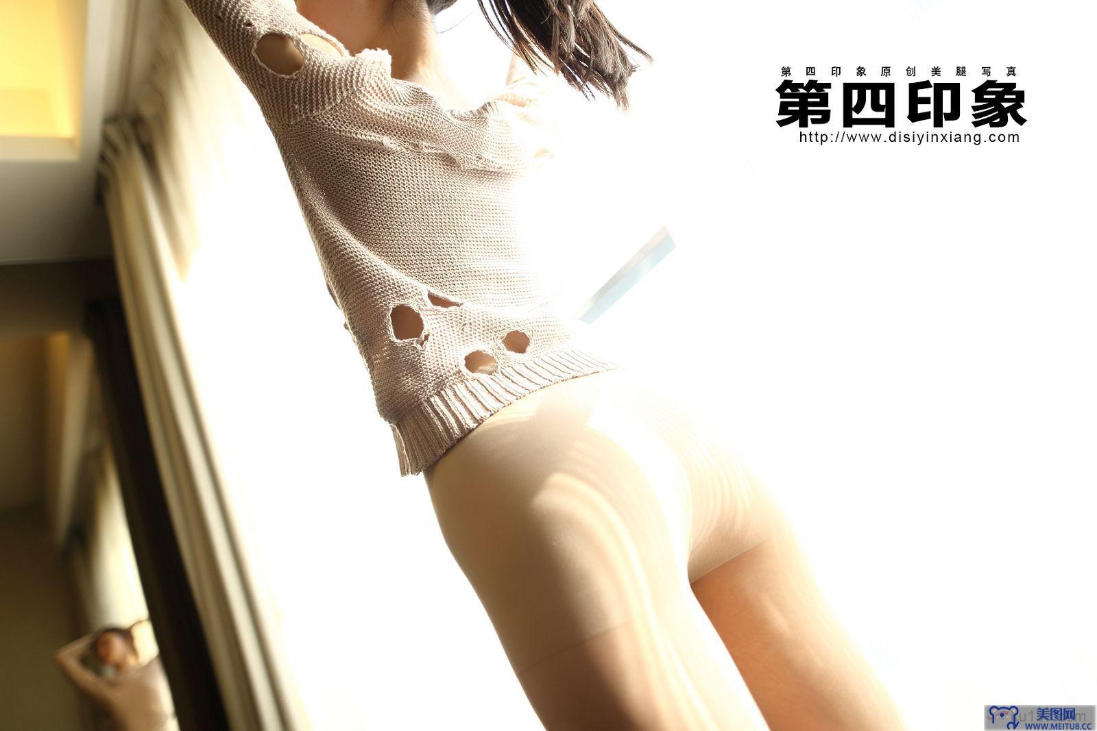 [DISI第四写真]2015.04.30 NO.425