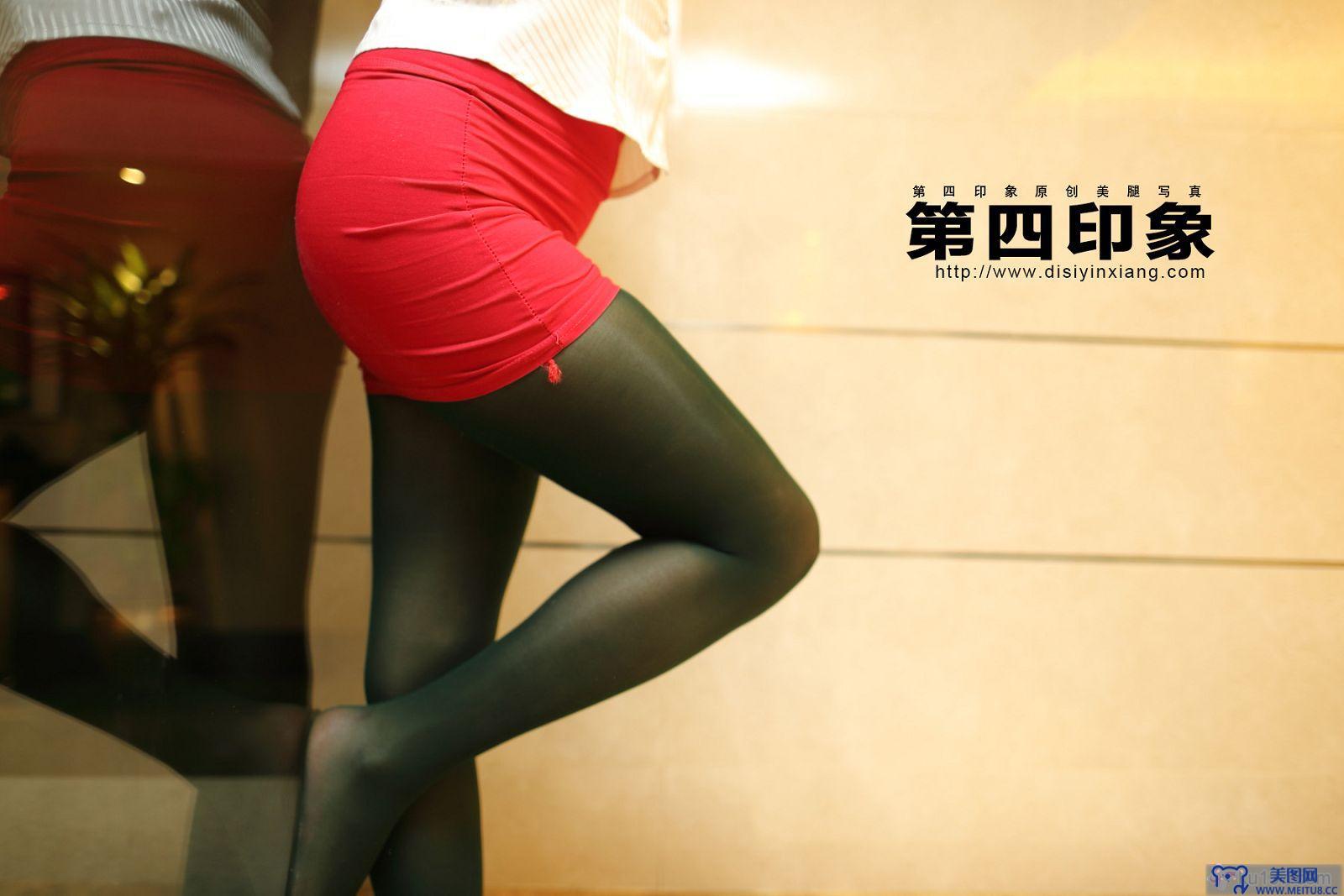 [DISI第四写真]2015.05.14 NO.432