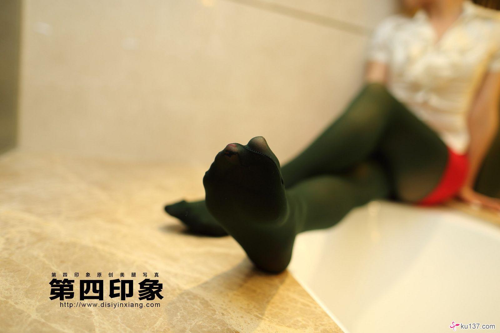 [DISI第四写真]2015.05.14 NO.432