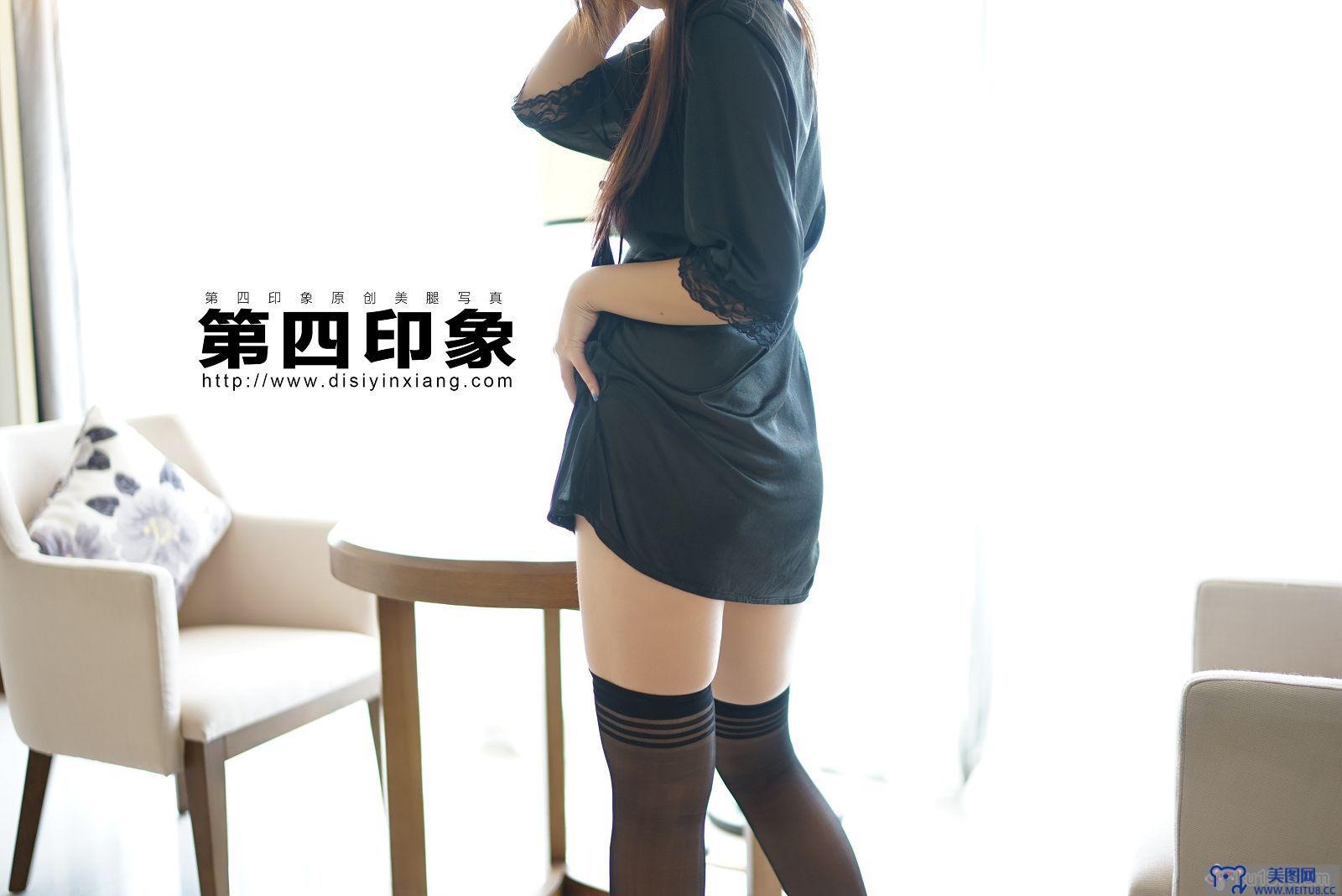 [DISI第四写真]2015.06.07 NO.444