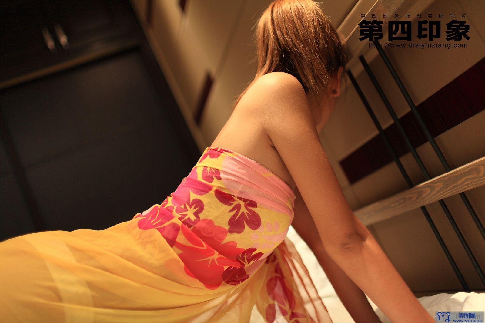 [DISI第四写真]2015.09.29 NO.502