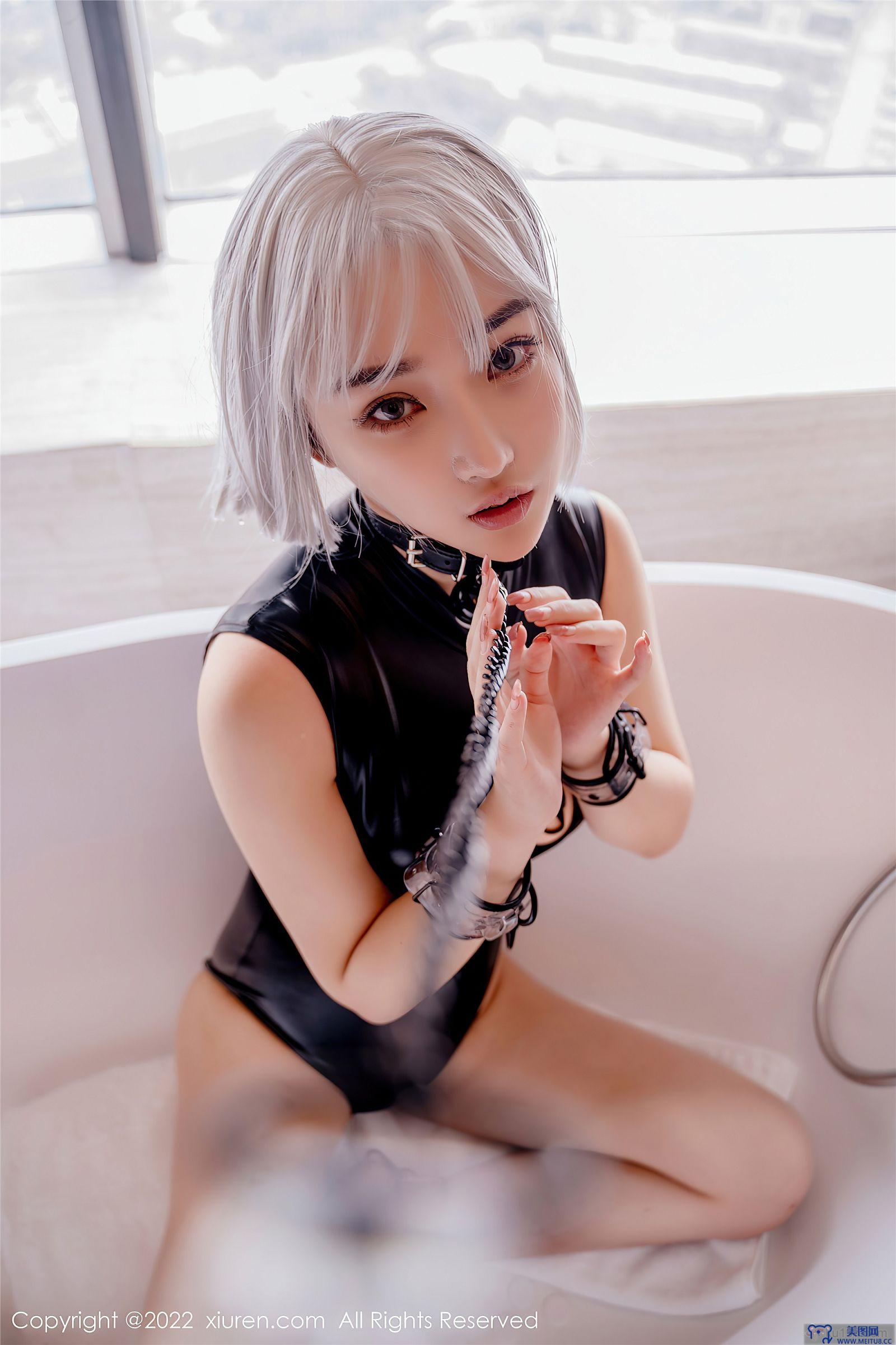 [秀人XIUREN] 2022.07.14 NO.5272 西门小玉