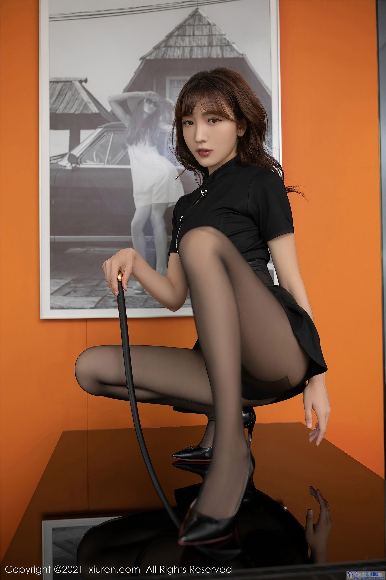 [秀人XIUREN] 2021.11.25 NO.4268 陆萱萱