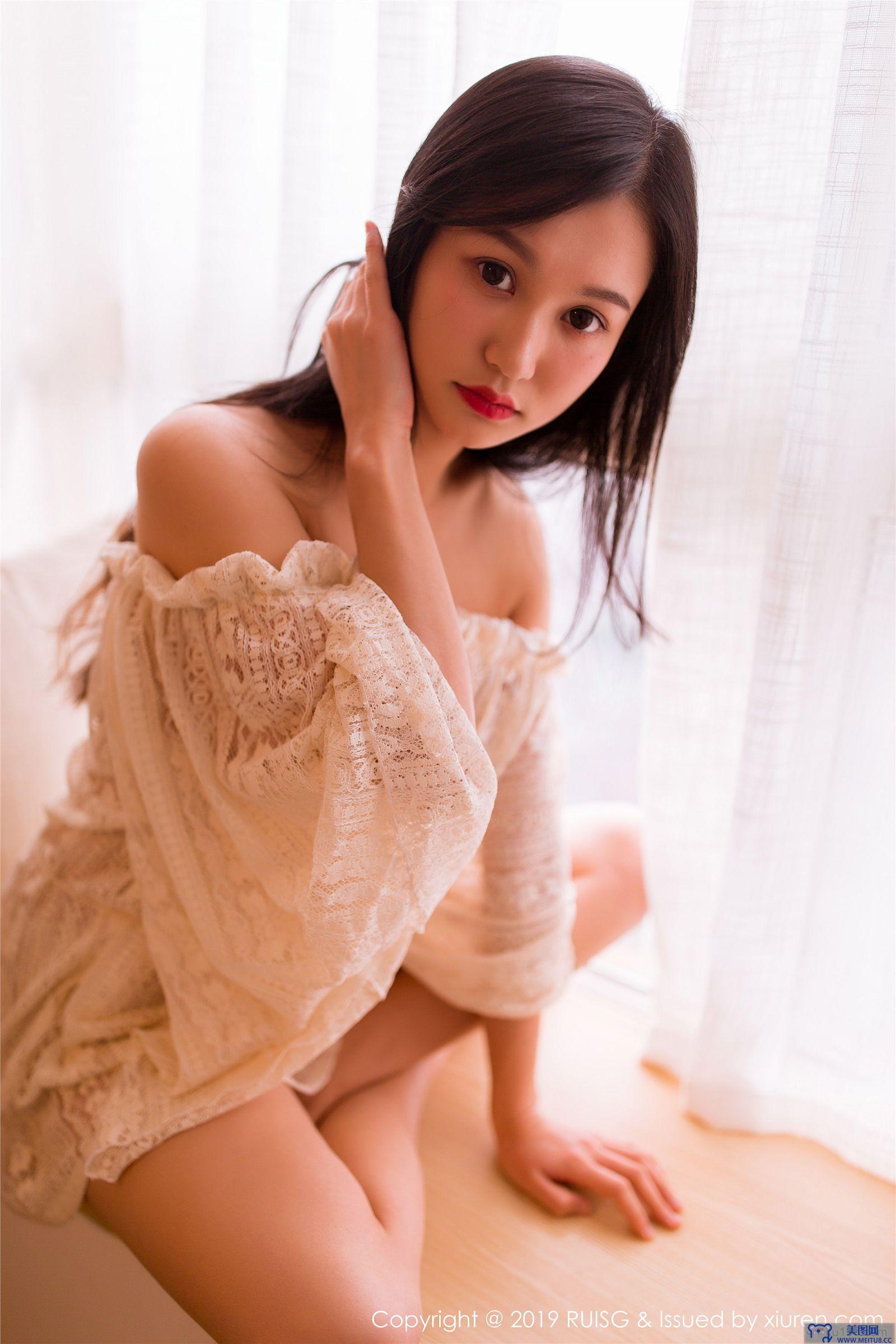 [MICAT套图] 2019.06.19 Vol.066 深紫Julie