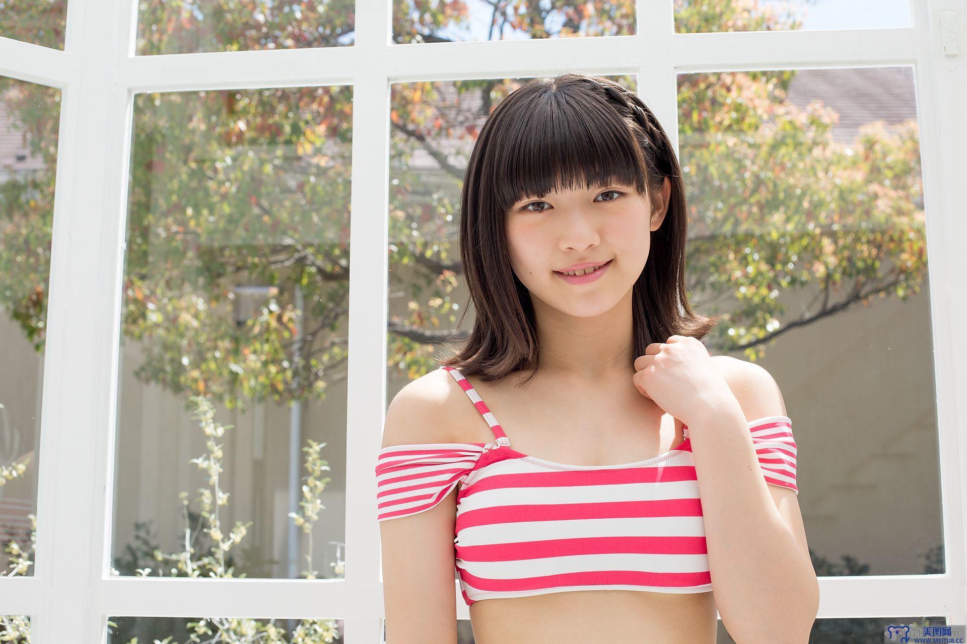 [Minisuka写真] 2019.05.30 Risa Sawamura 沢村りさ Limited Gallery 02