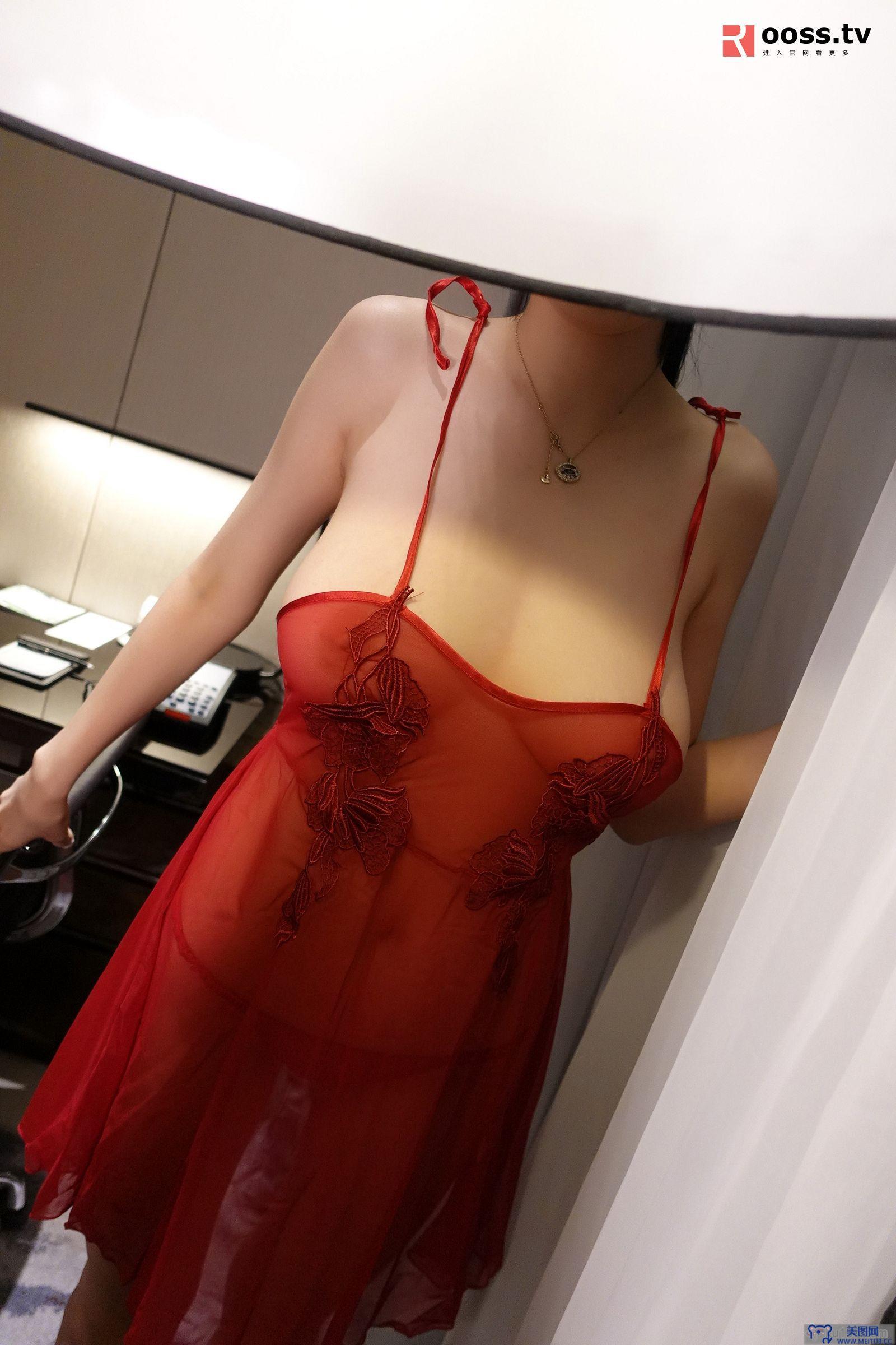 [ROSI美女图]2019.07.25 NO.2789