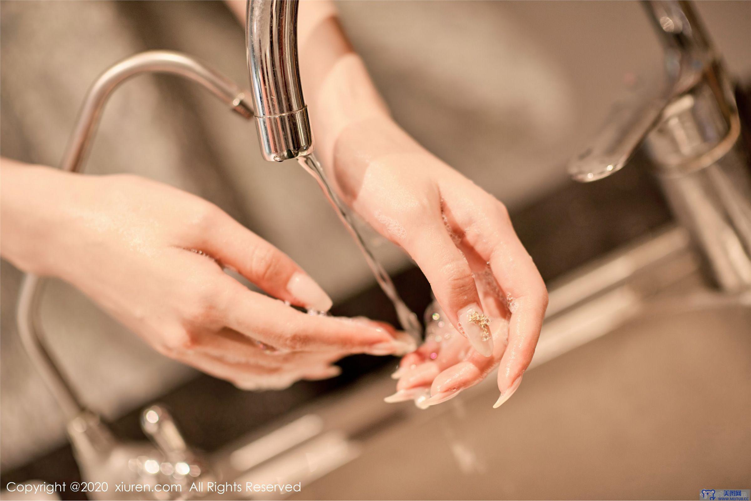 [秀人XIUREN] 2020.09.07 NO.2533 尤其