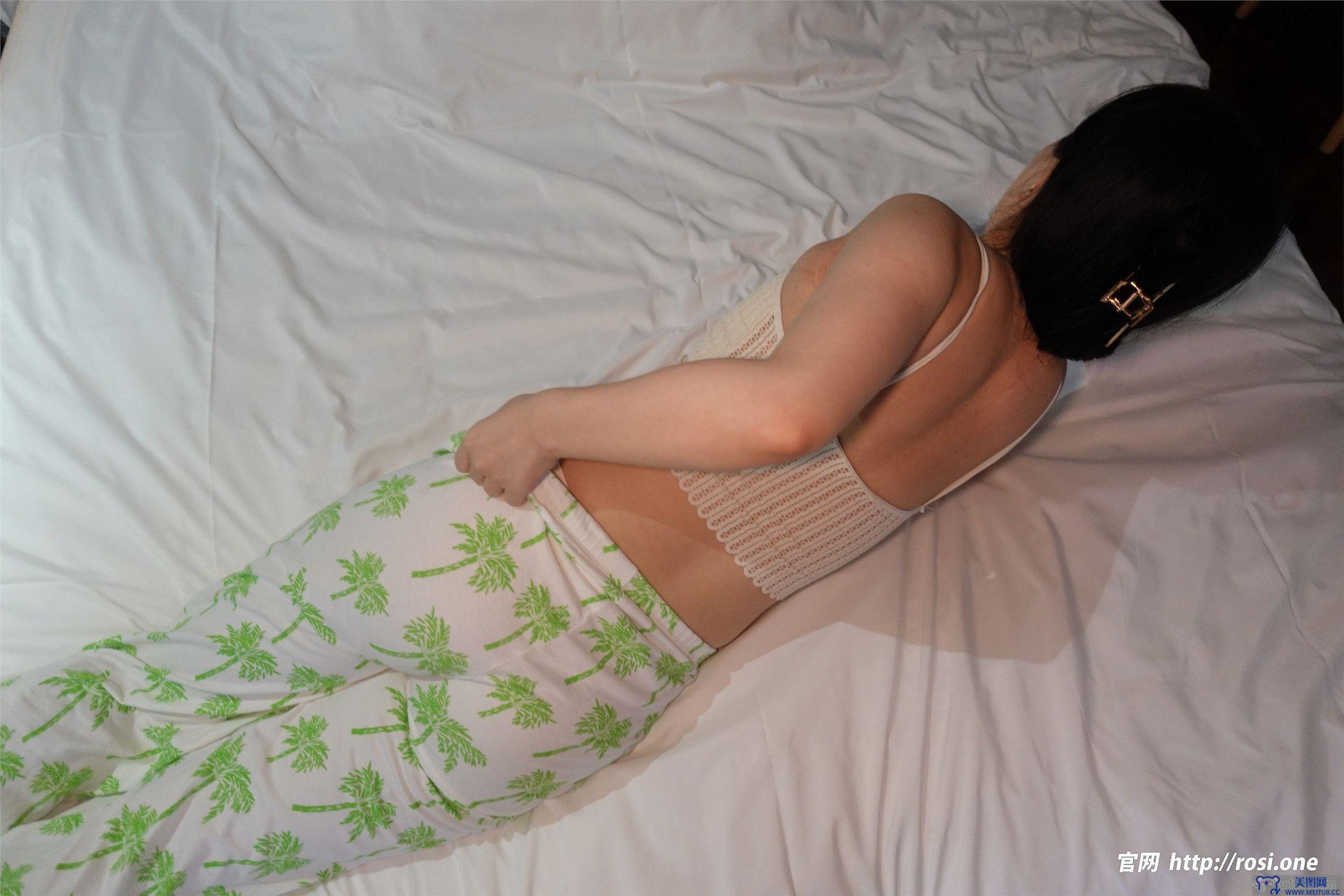 [ROSI美女图]2023.01.26 NO.4070