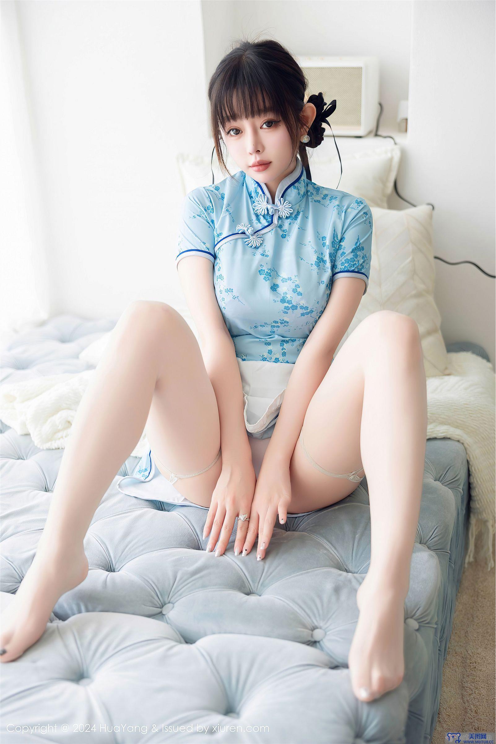 [HuaYang美女] 2024.07.19 NO.593 王雨纯