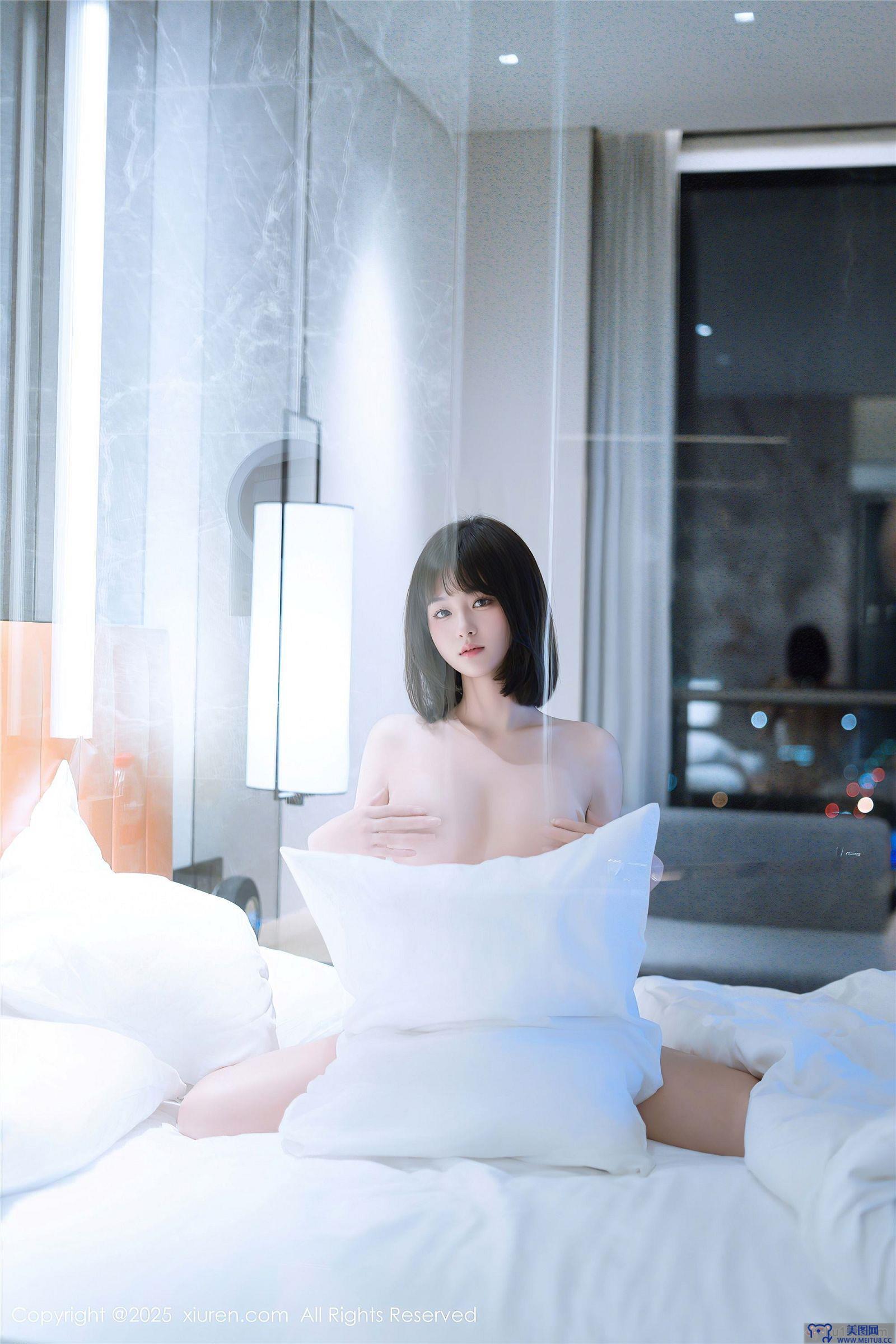 [秀人XIUREN] 2025.03.06 NO.9972 涵涵Luna