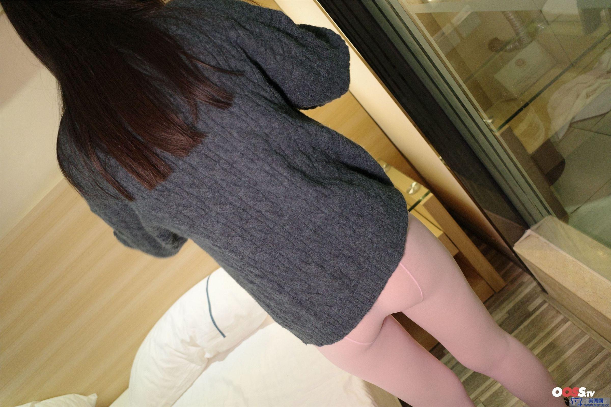 [ROSI美女图]2020.06.18 NO.3118