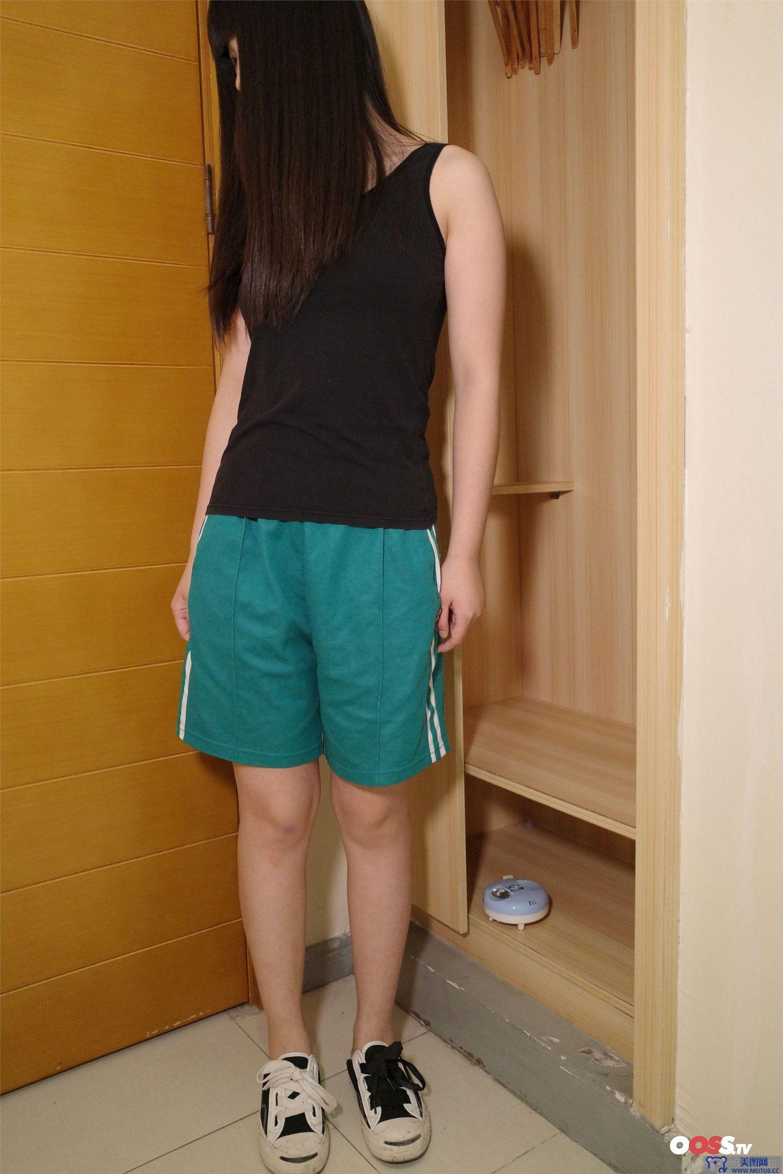 [ROSI美女图]2020.06.27 NO.3127
