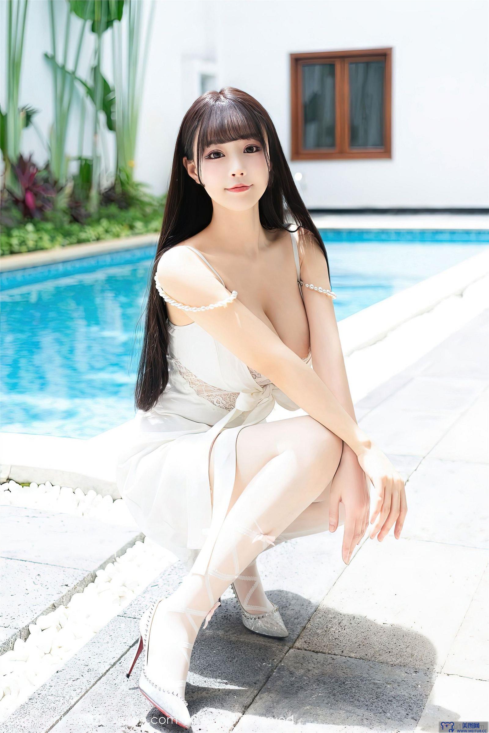 [秀人XIUREN] 2022.10.25 NO.5755 朱可儿Flora