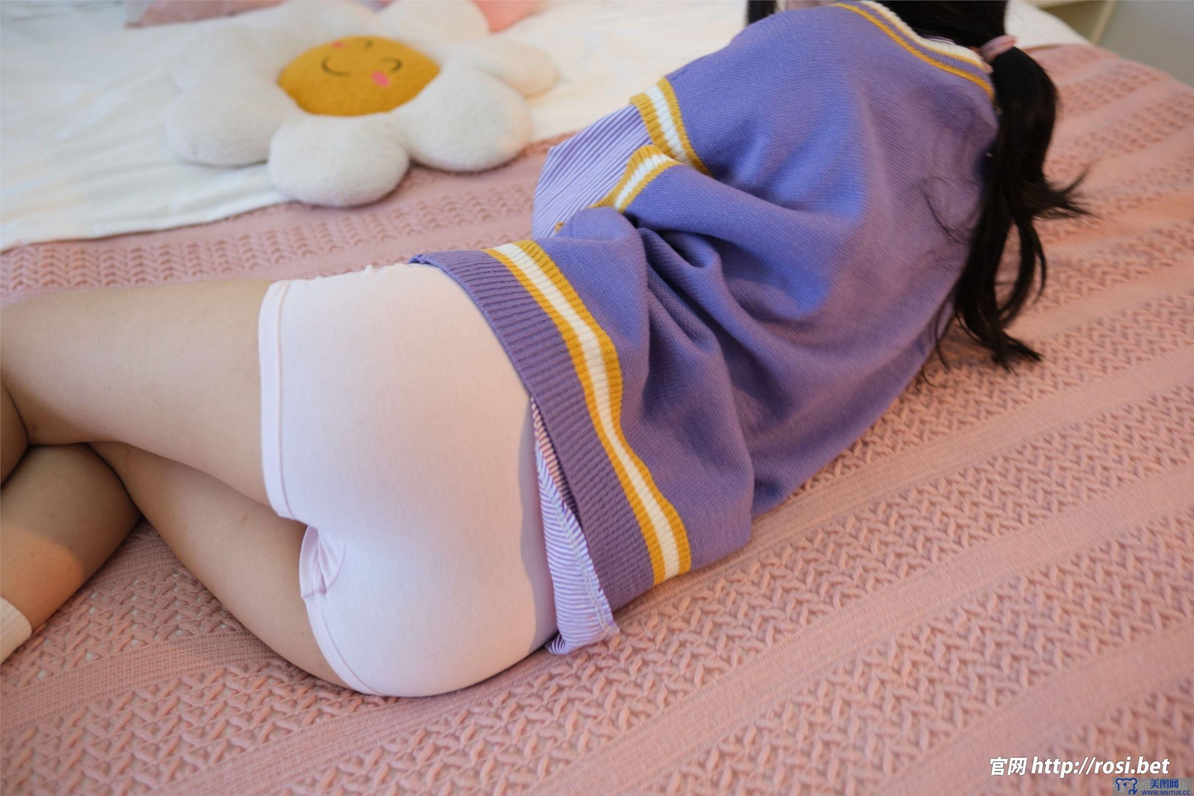 [ROSI美女图]2024.09.12 NO.4665