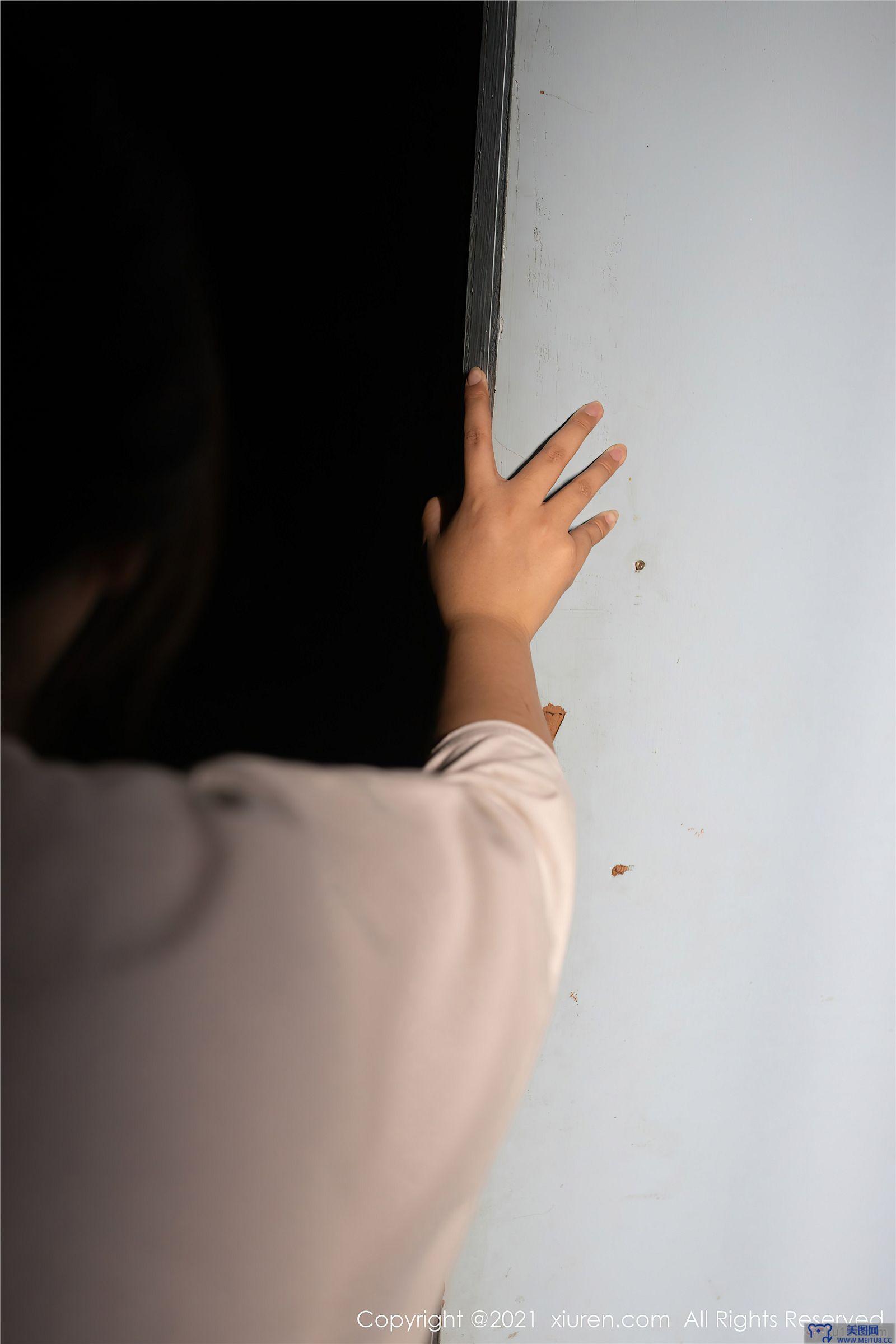 [秀人XIUREN] 2021.05.08 NO.3387 鱼子酱Fish