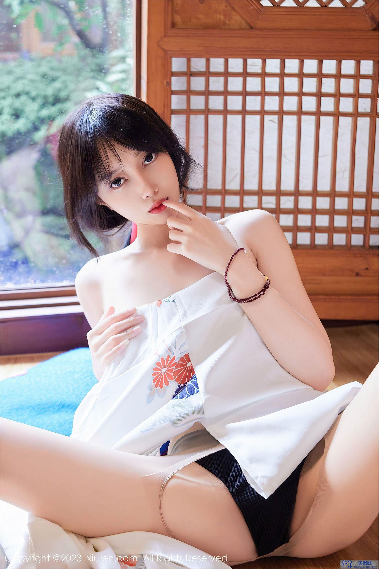 [秀人XIUREN] 2023.11.03 NO.7610 玥儿玥er