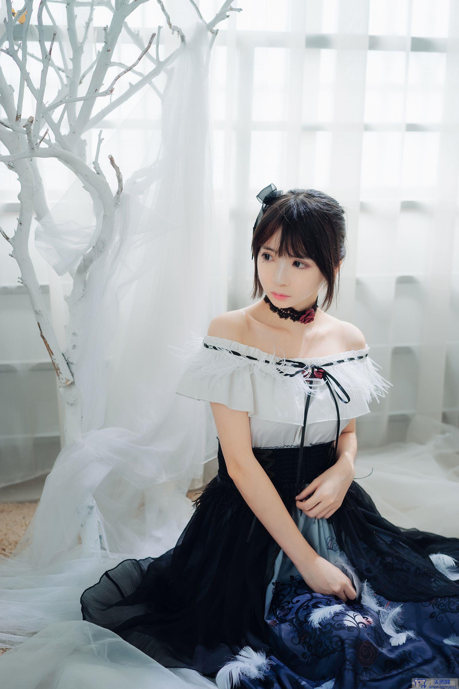 [疯猫ss] NO.035 小裙子