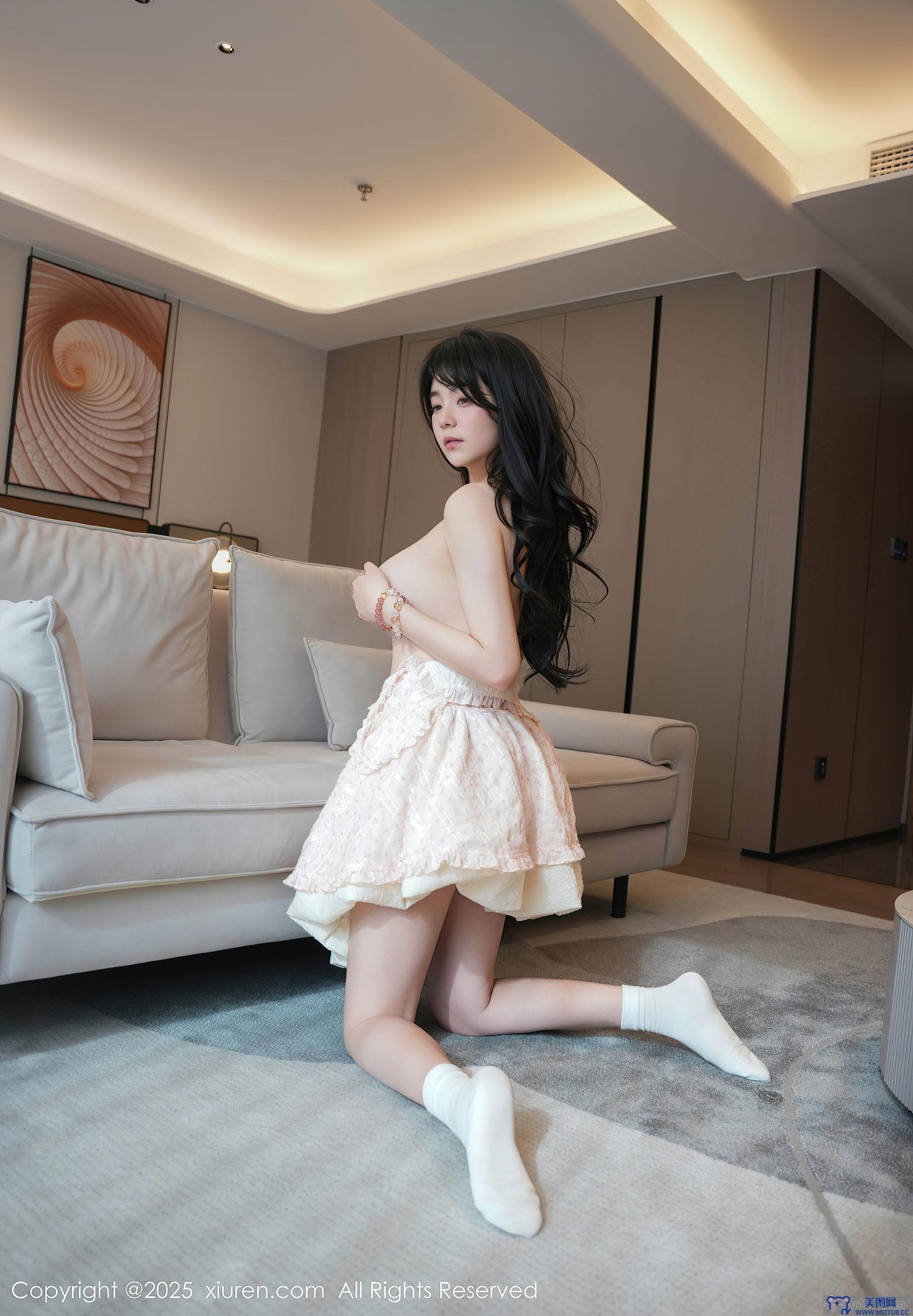 [秀人XIUREN] 2025.09.05 NO.10734 软情