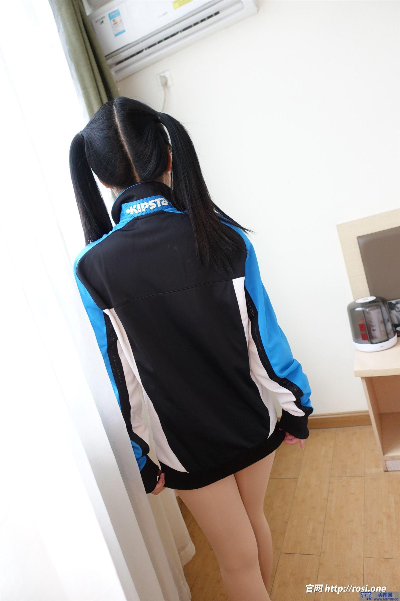 [ROSI美女图]2022.05.20 NO.3819