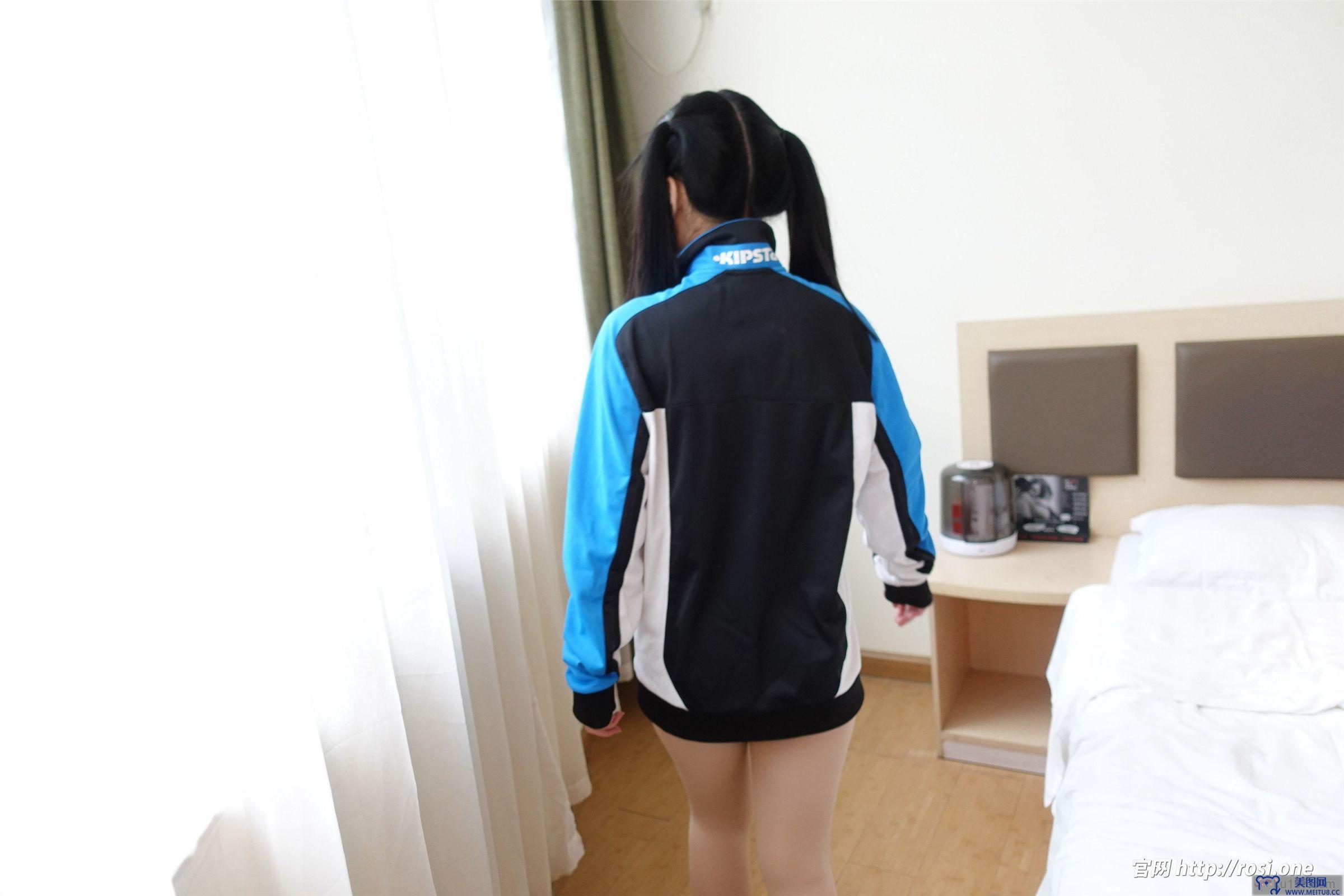 [ROSI美女图]2022.05.20 NO.3819